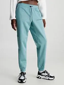 Relaxed Joggers