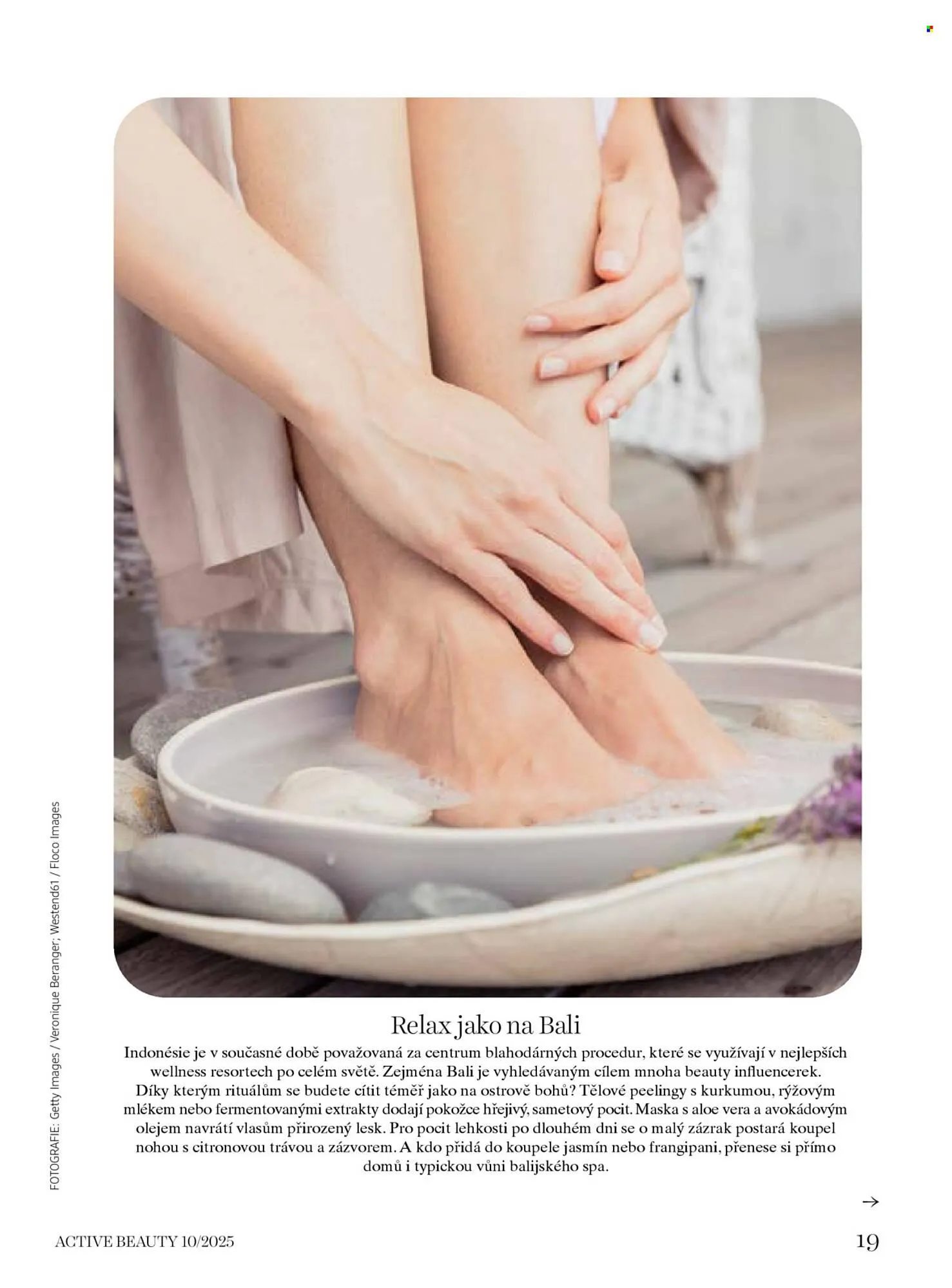 Dm drogerie leták - 10. října 6. listopadu 2025 - Page 19