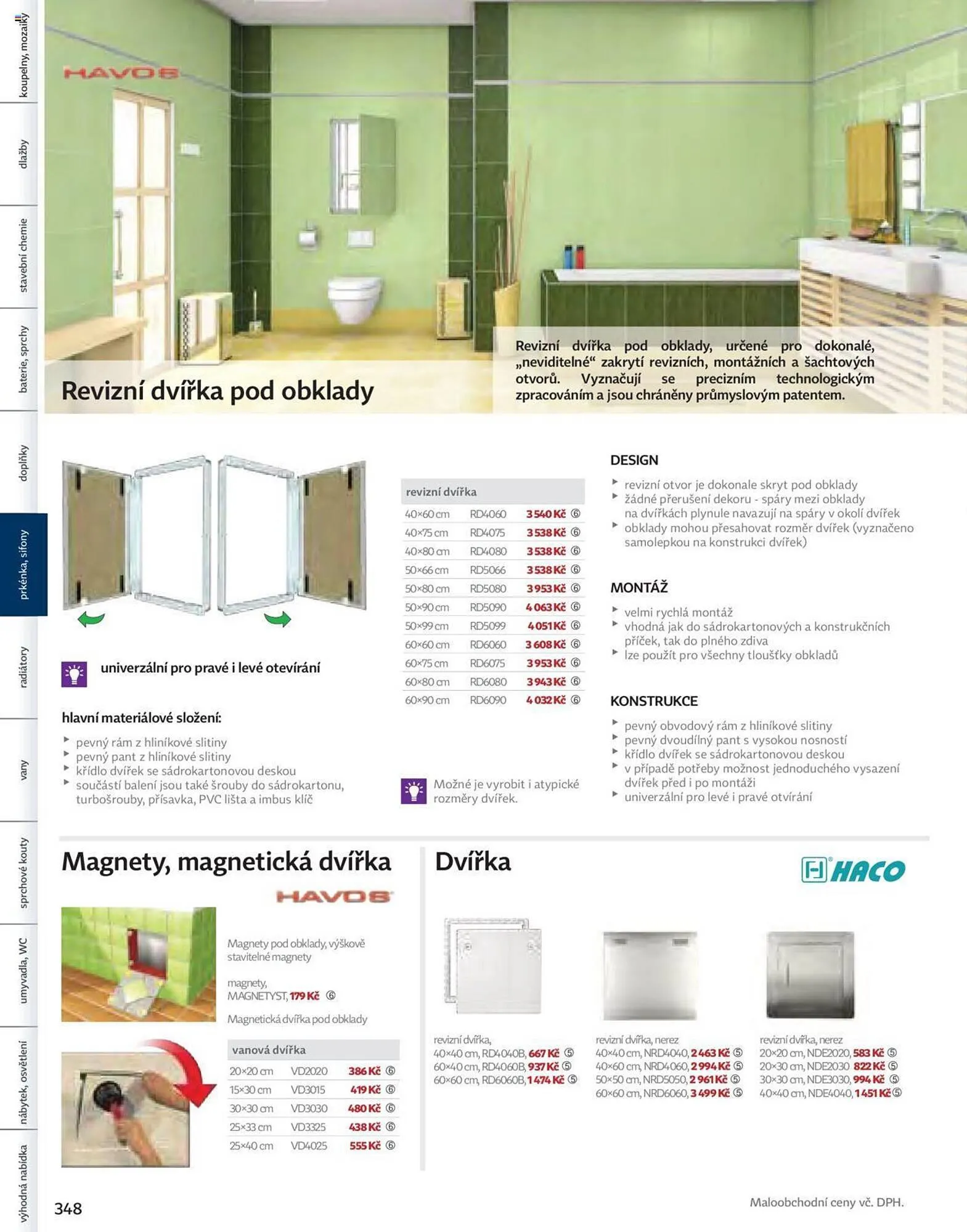 Siko leták - 23. října 31. prosince 2025 - Page 348