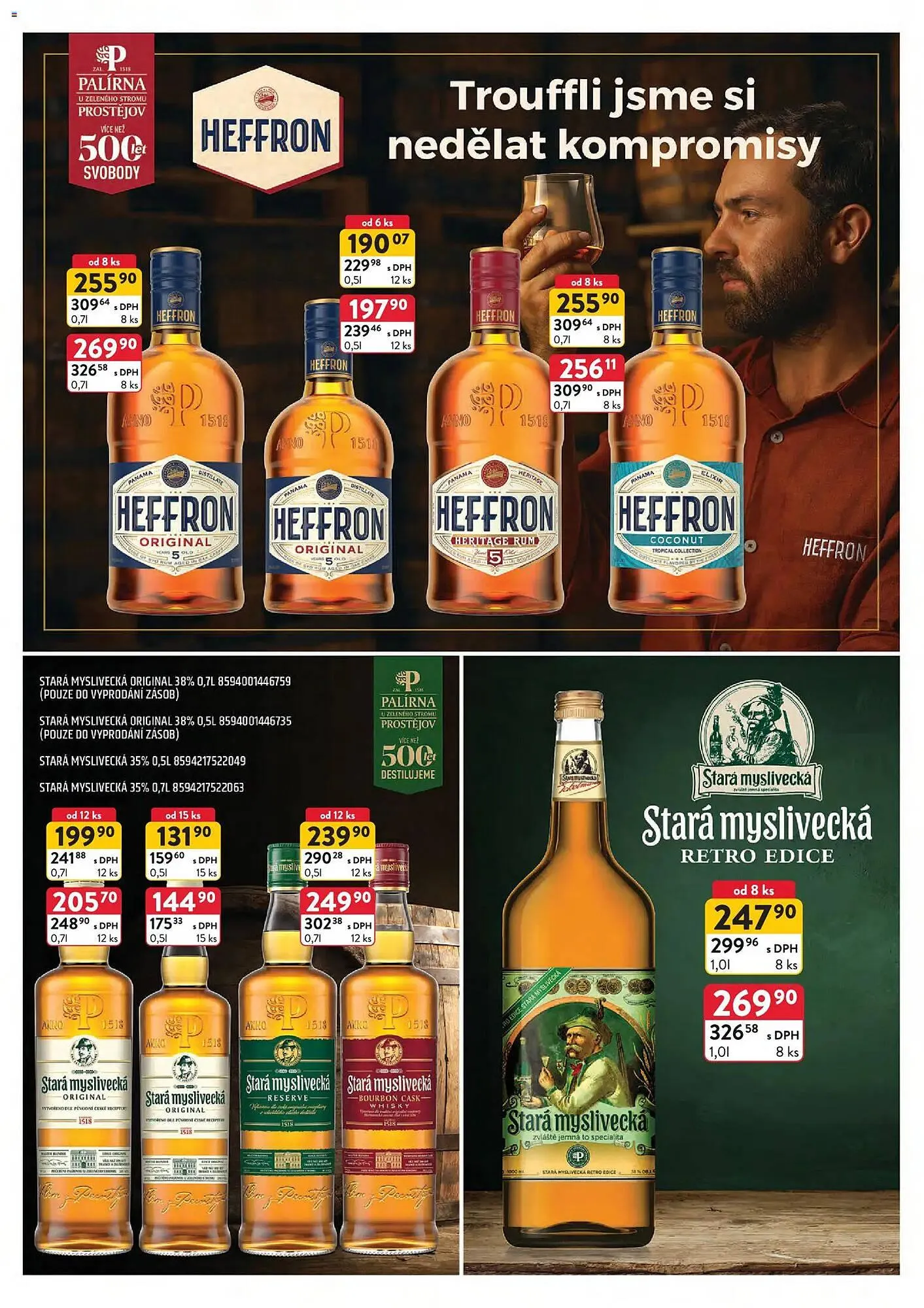 Astur&Qanto leták - 1. dubna 30. dubna 2026 - Page 22