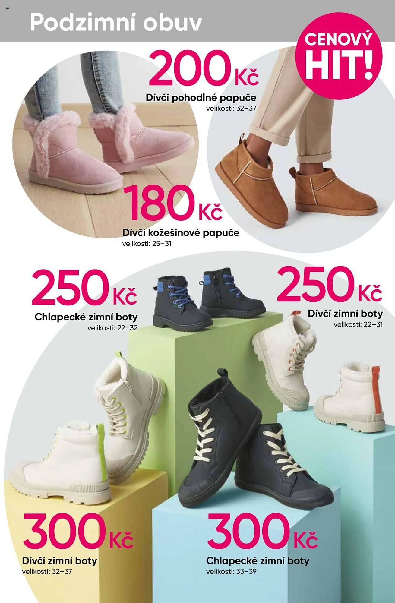 Pepco leták - 21. září 4. října 2023 - Page 7