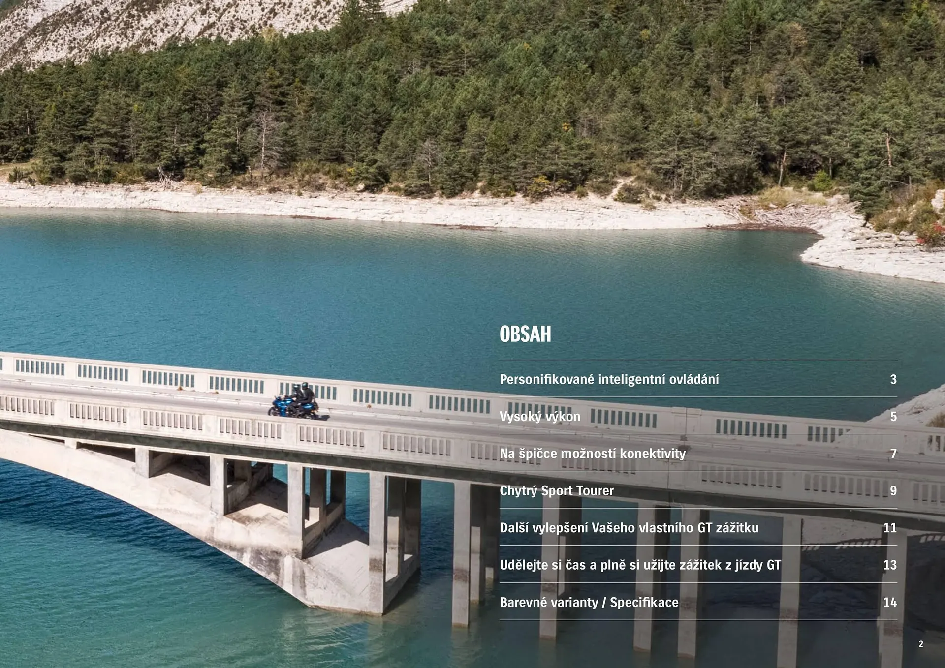 Suzuki leták - 19. března 18. března 2026 - Page 3