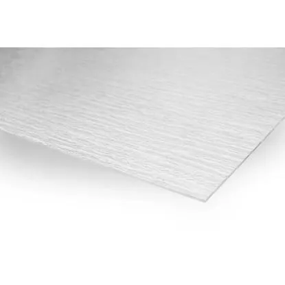 Gutta Plexisklo kůra čirá, 2000 x 1000 x 2,5 mm