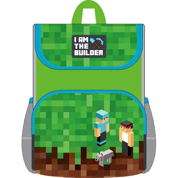 Batoh dětský předškolní MOXY - Playworld