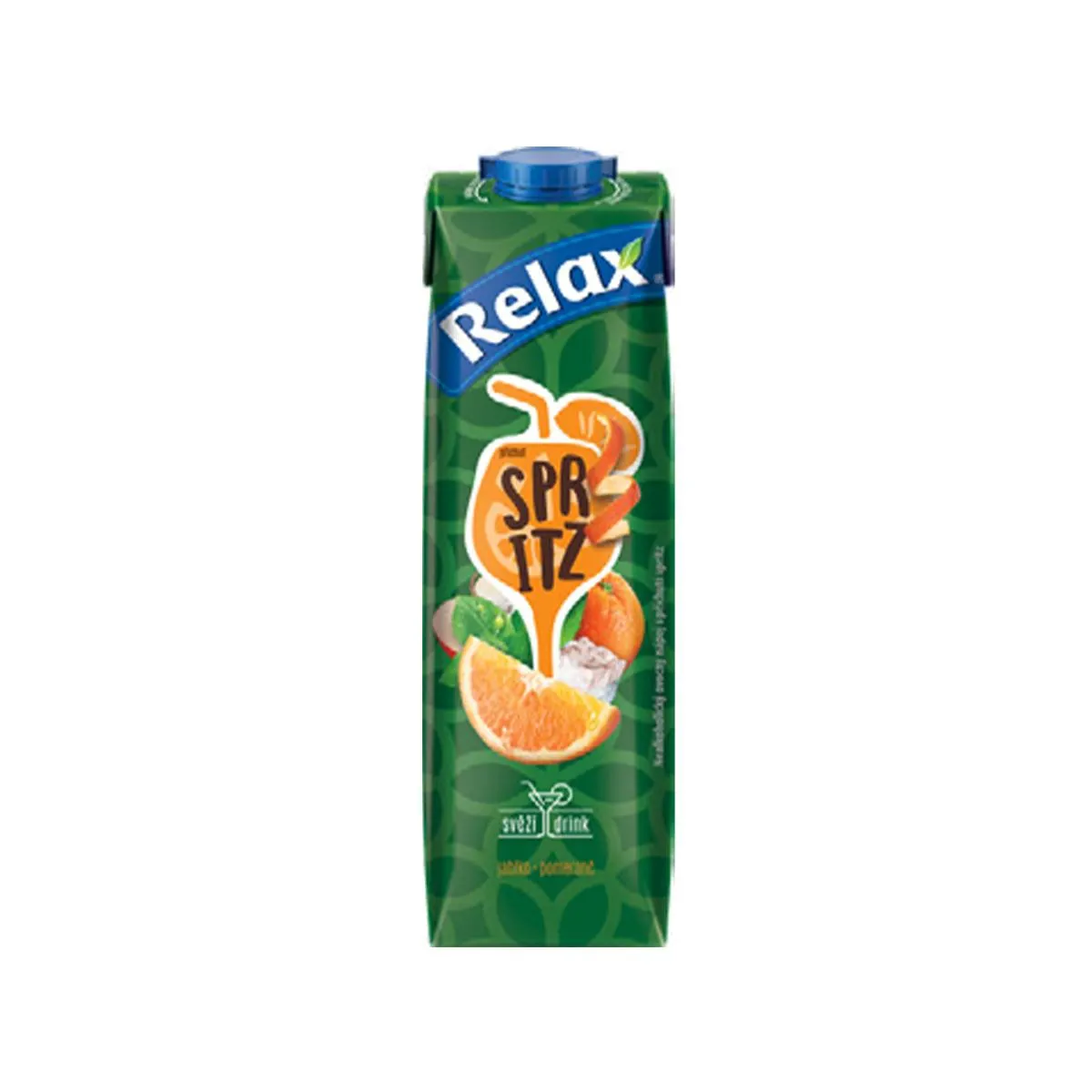 Relax Spritz 1 l