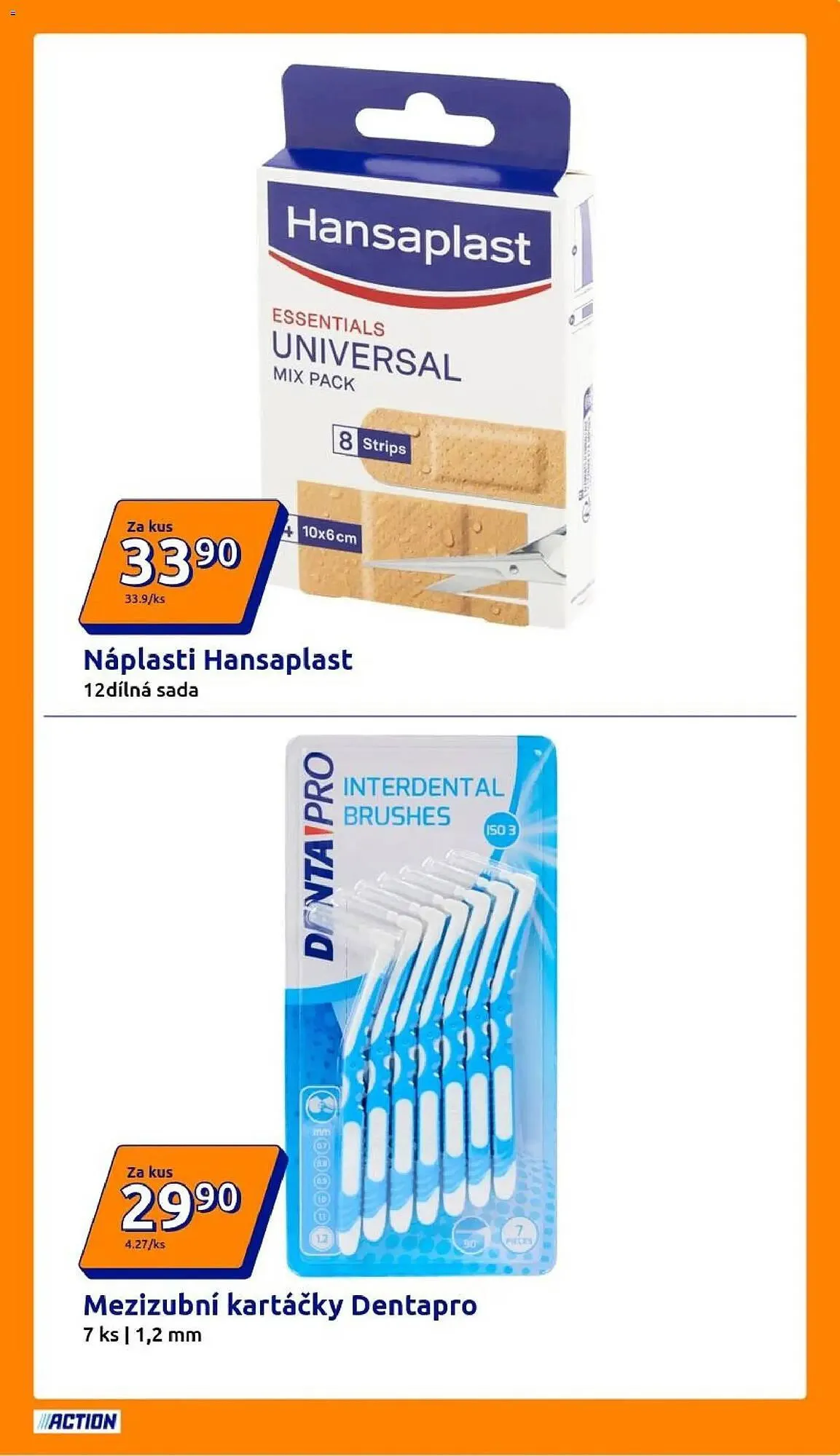 Action leták - 25. března 31. března 2026 - Page 13