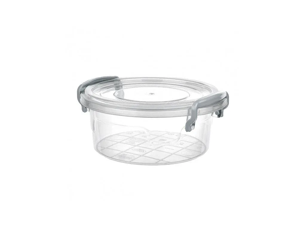 Box MULTI nízký 2,1 l