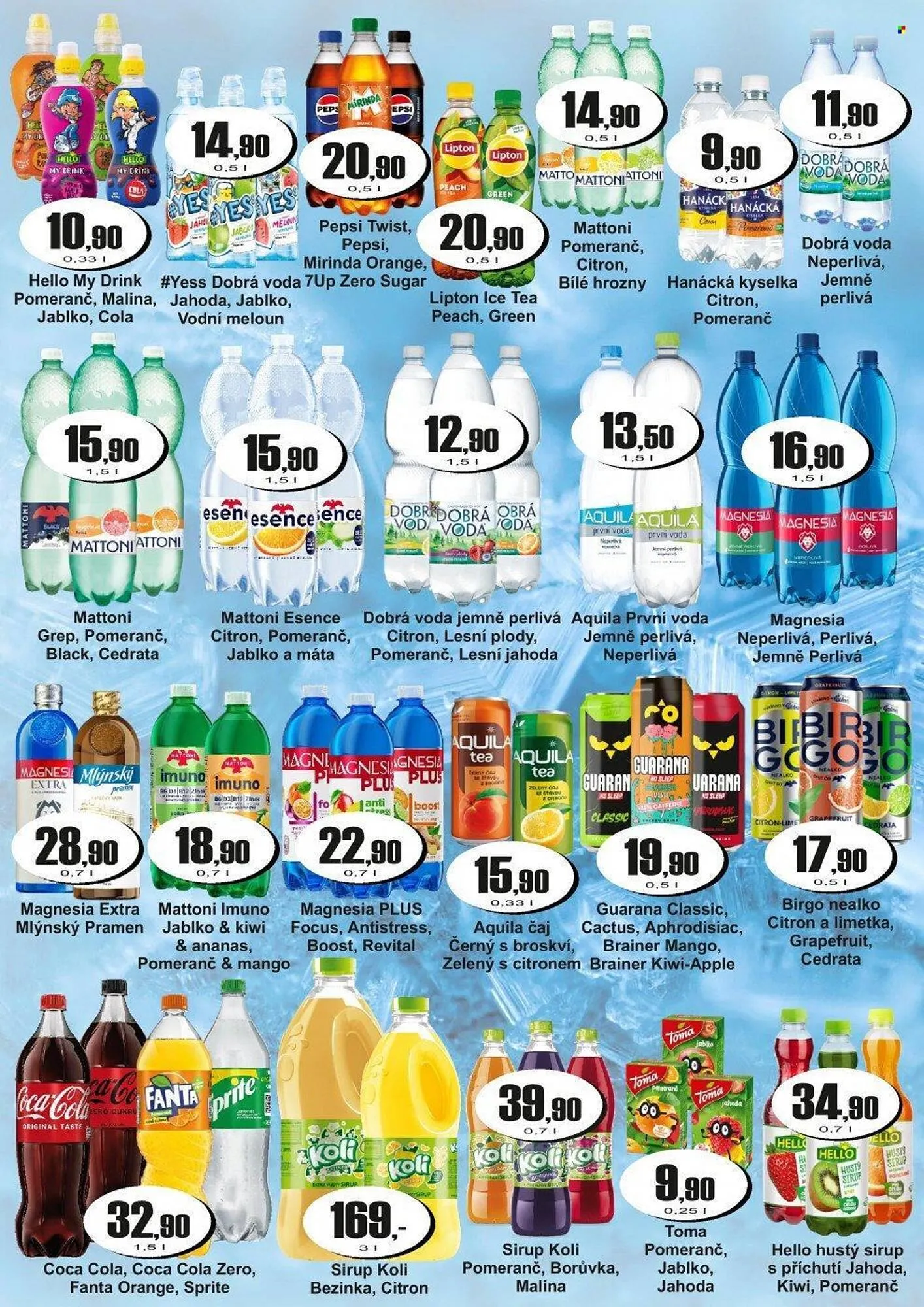 Adam leták - 14. ledna 21. ledna 2026 - Page 6