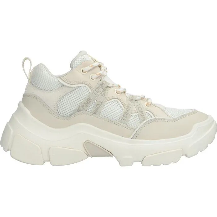 Dámská volnočasová obuv