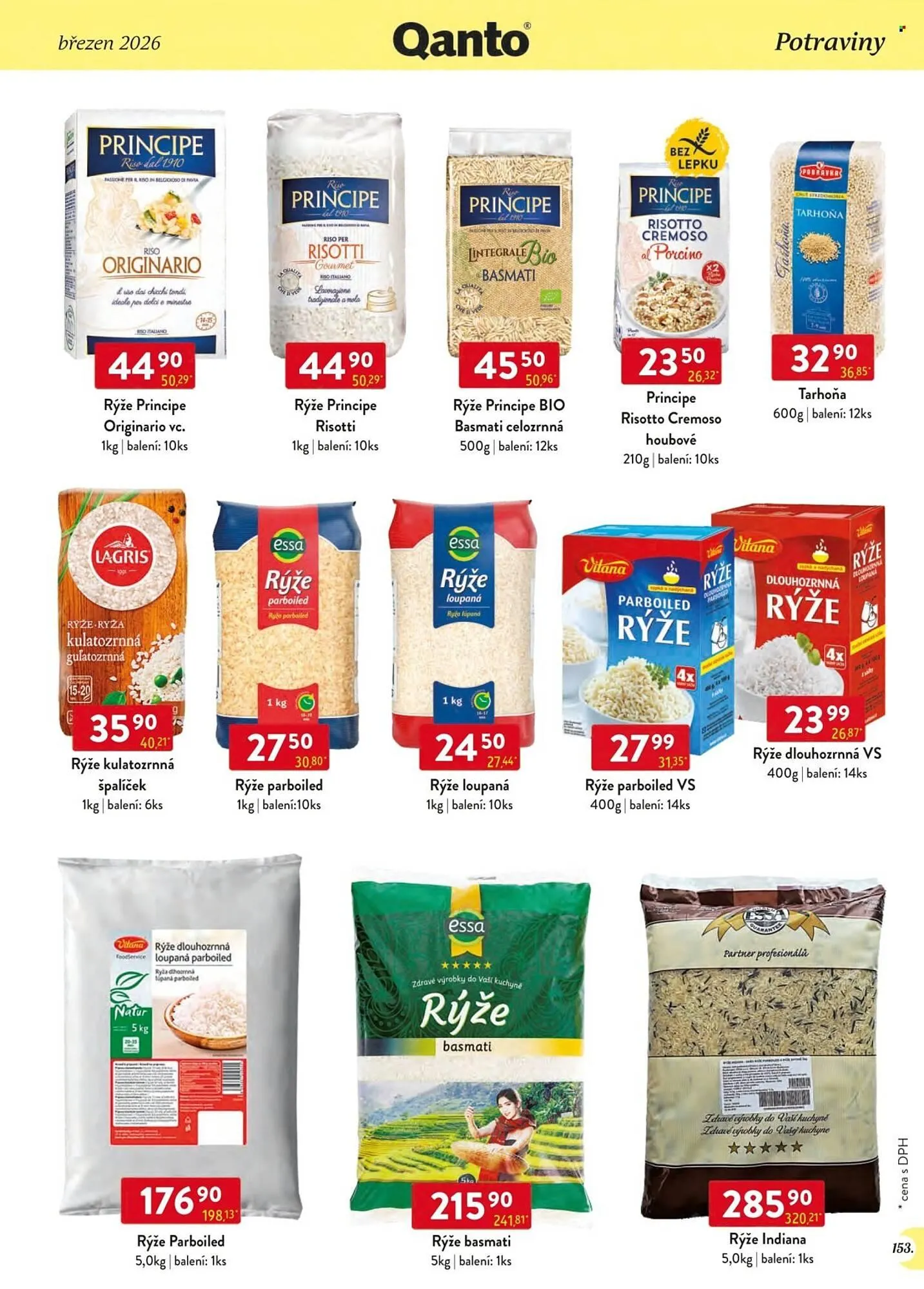 Astur&Qanto leták - 1. března 31. března 2026 - Page 153