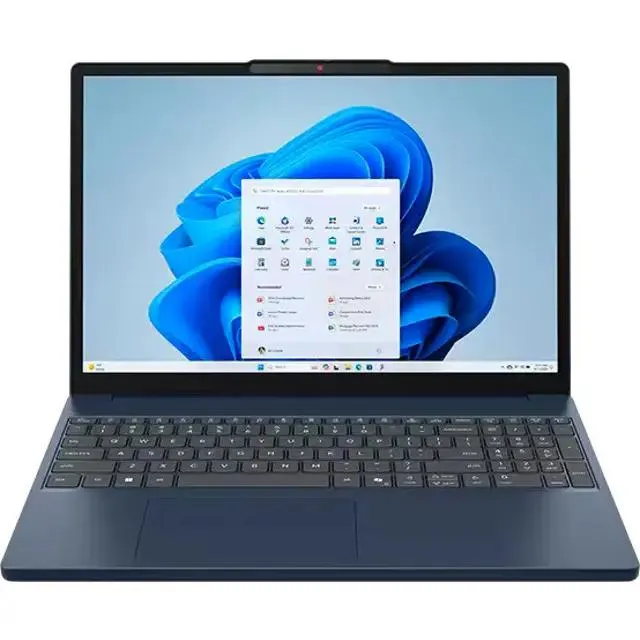 Lenovo IdeaPad Slim 3 15IRH10 Cosmic Blue (83K100DNCK)