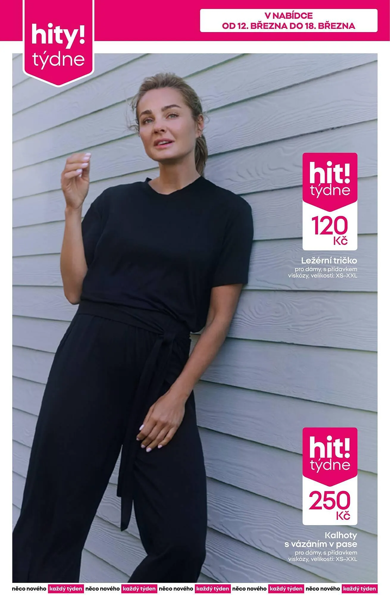 Pepco leták - 12. března 18. března 2026 - Page 4