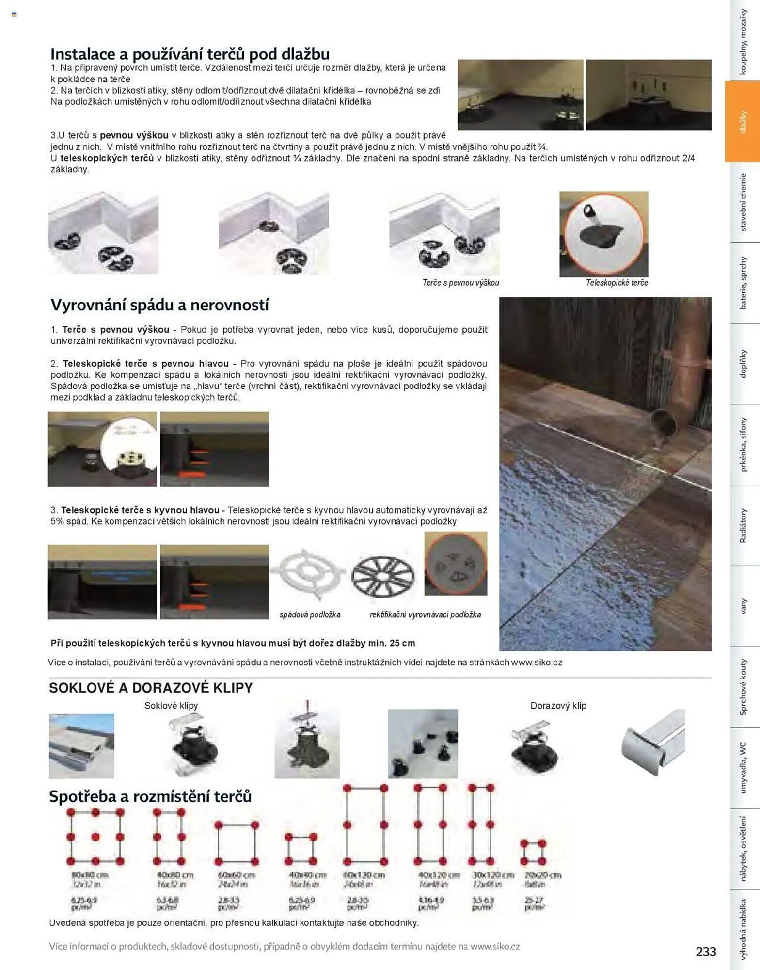 Siko leták - 23. října 31. prosince 2025 - Page 233
