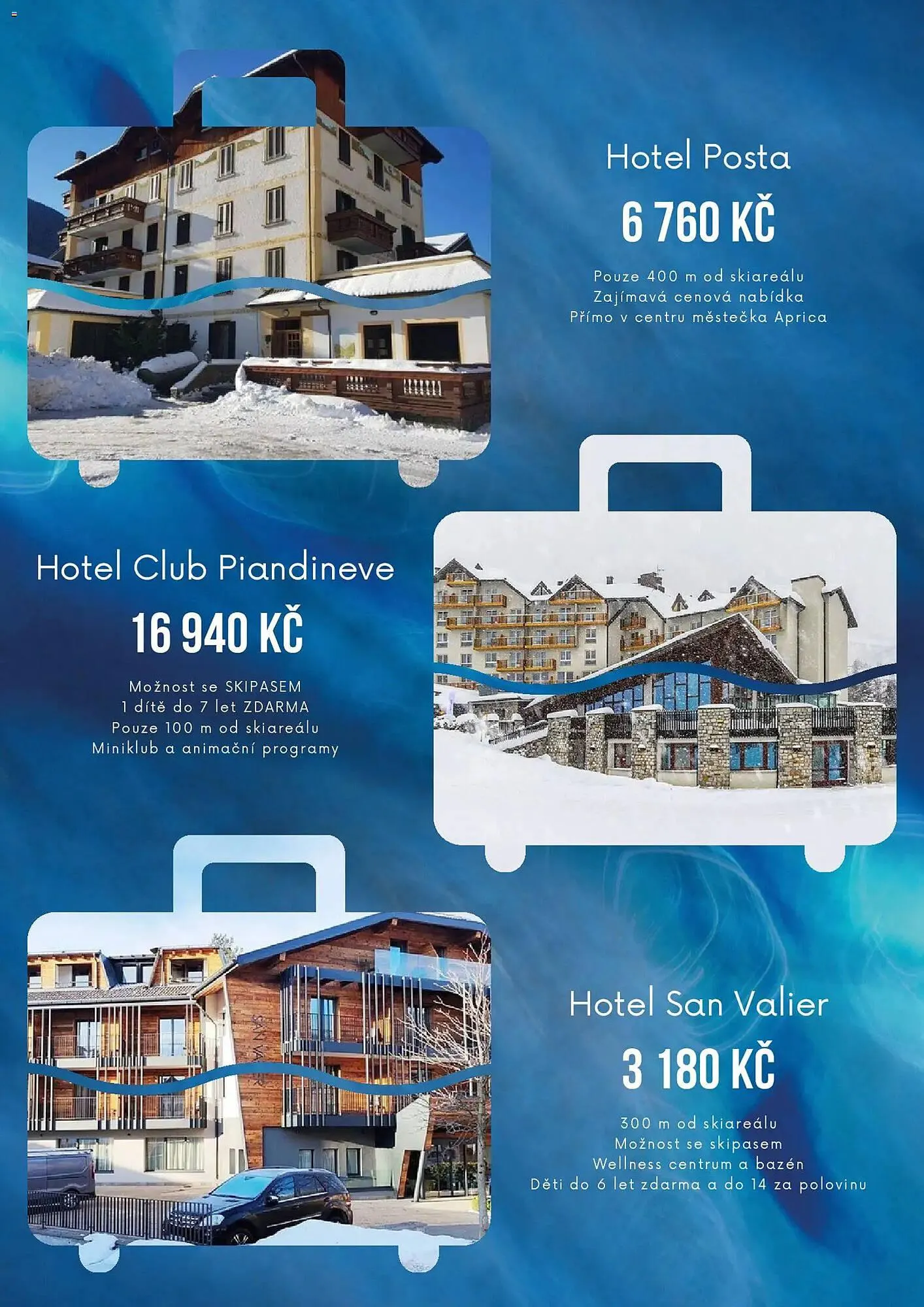 Cedok leták - 18. prosince 20. ledna 2026 - Page 3