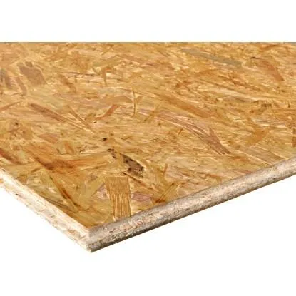 Kronospan Deska OSB 3 Superfinish ECO 4 P/D nebroušená 2500 x 625 x 18 mm