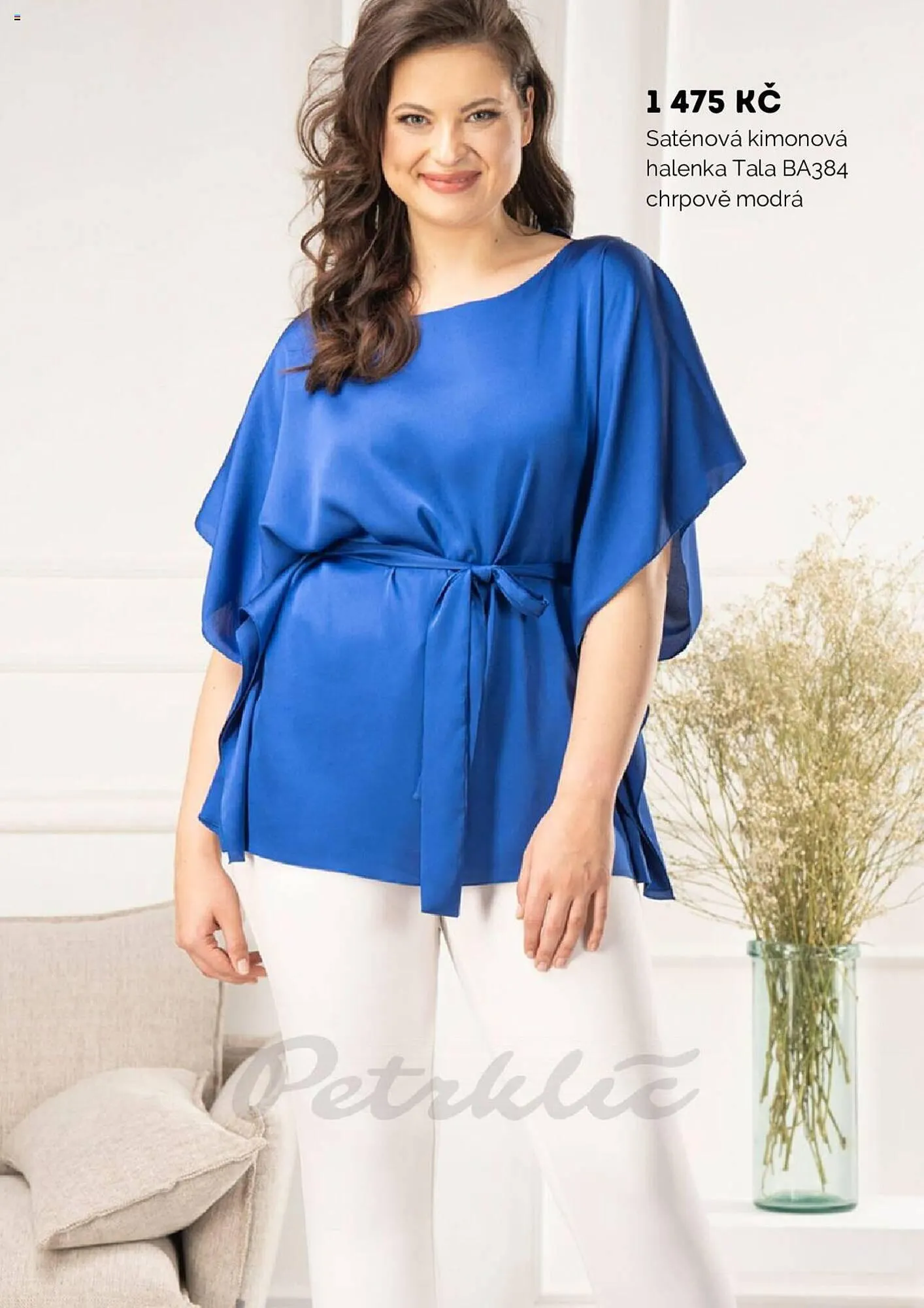 Petrklíč leták - 15. září 15. října 2023 - Page 13