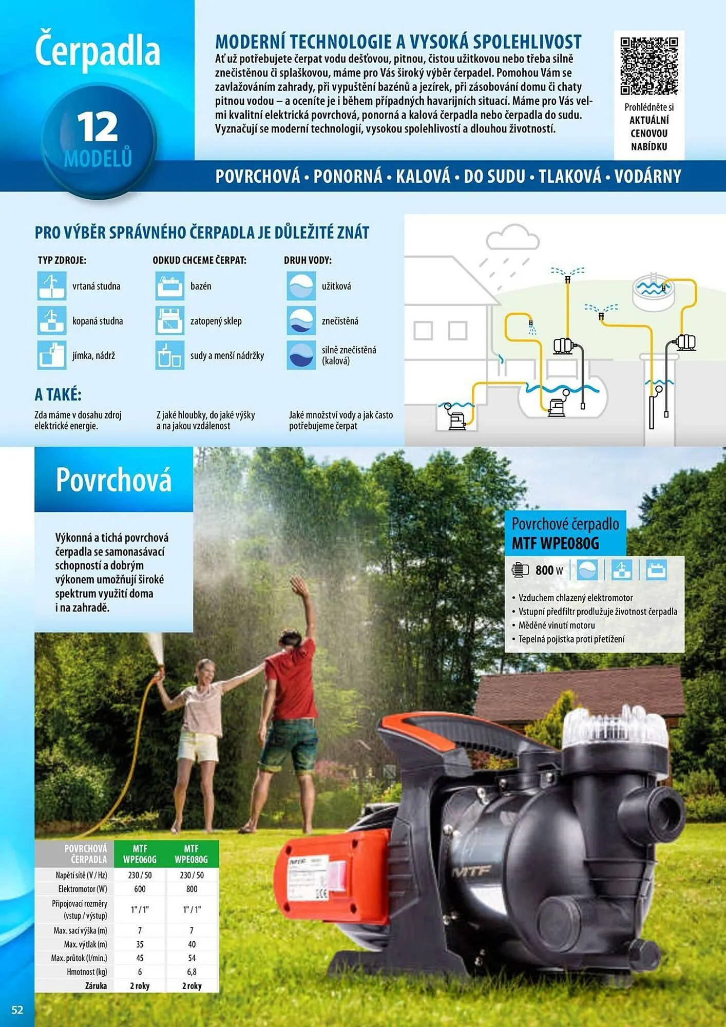 Mountfield leták - 25. března 31. prosince 2026 - Page 52