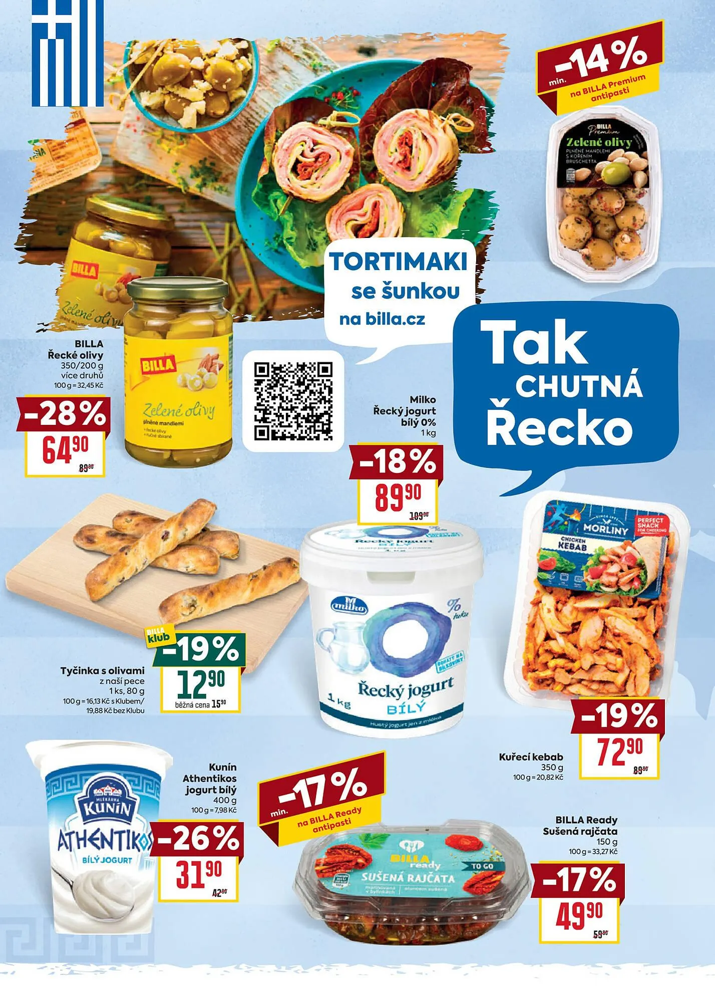 Billa leták - 22. ledna 18. února 2025 - Page 10