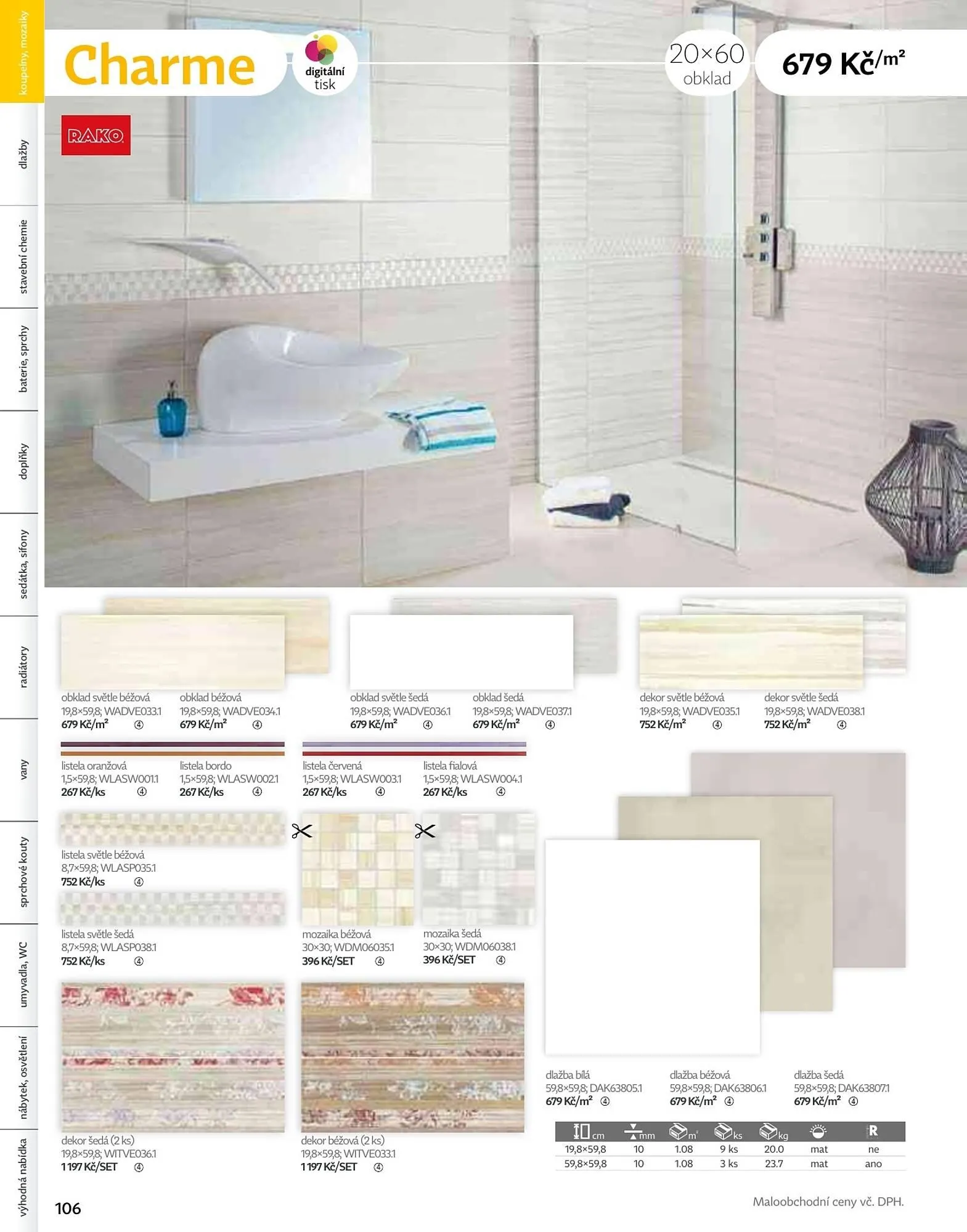 Siko leták - 6. září 31. prosince 2026 - Page 106