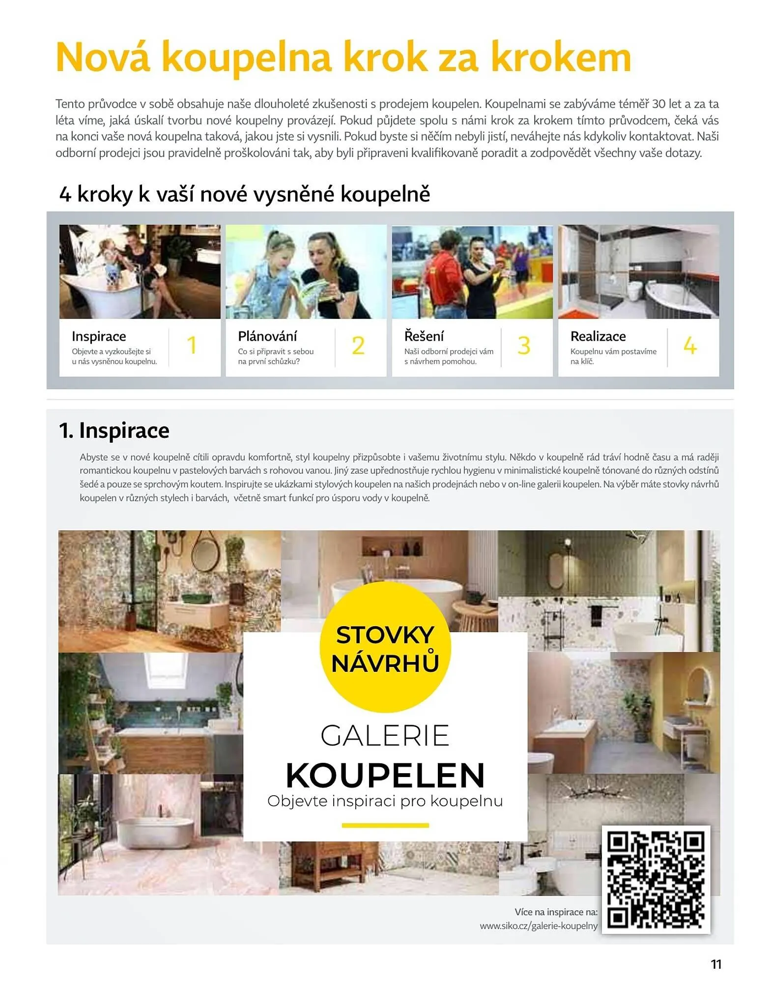 Siko leták - 6. září 31. prosince 2026 - Page 11