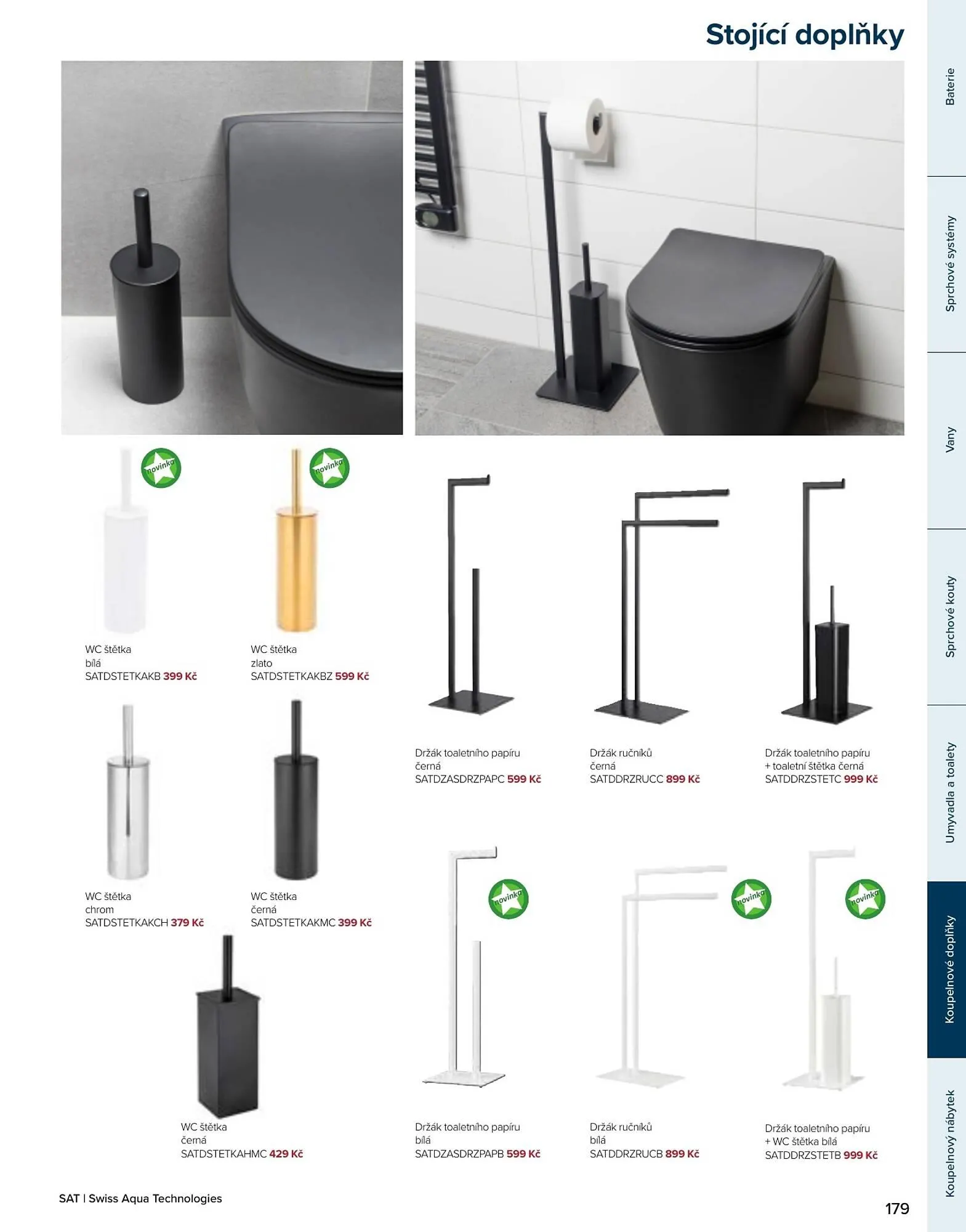 Siko leták - 23. října 31. prosince 2025 - Page 179