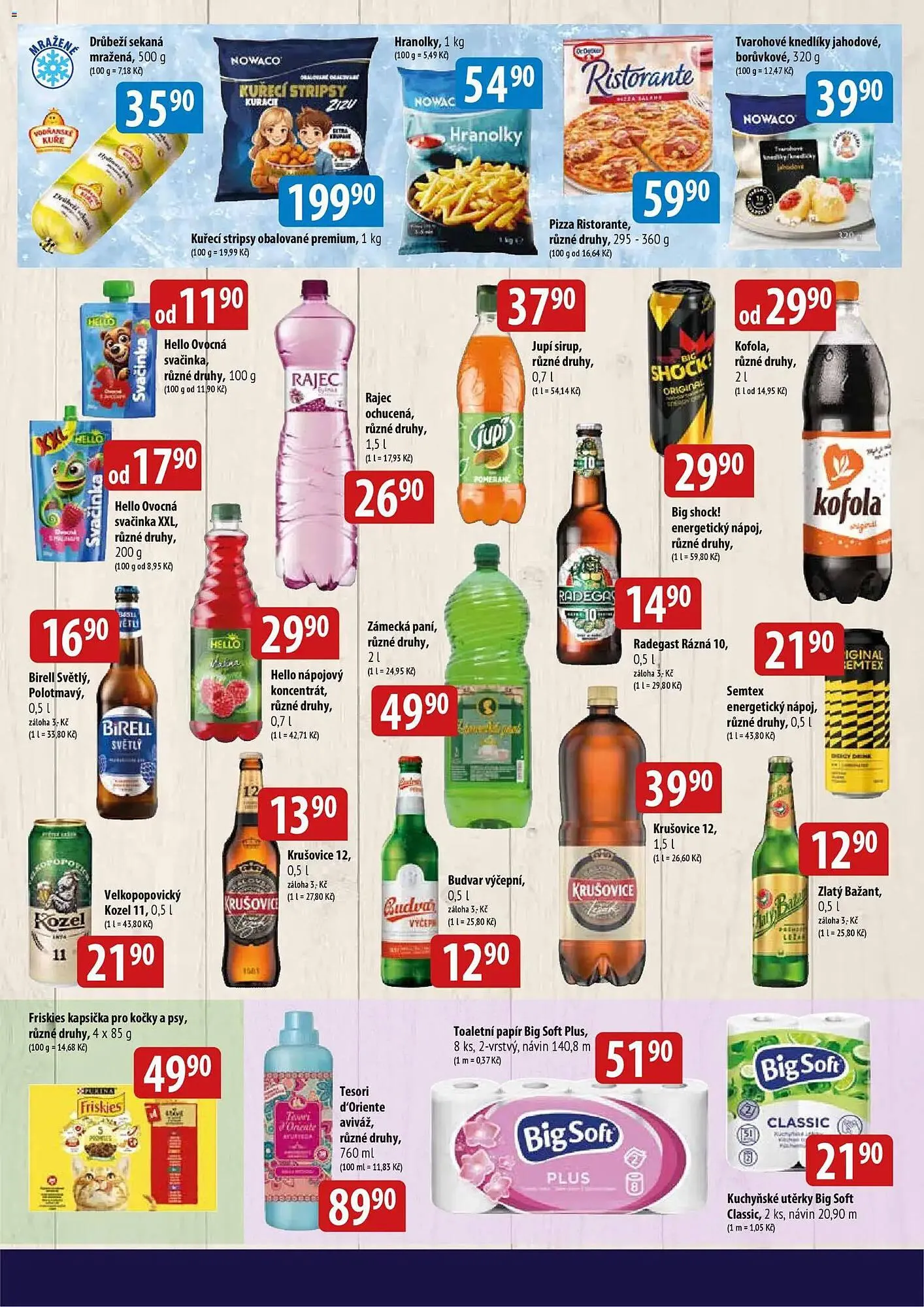 Bala leták - 7. ledna 19. ledna 2026 - Page 5