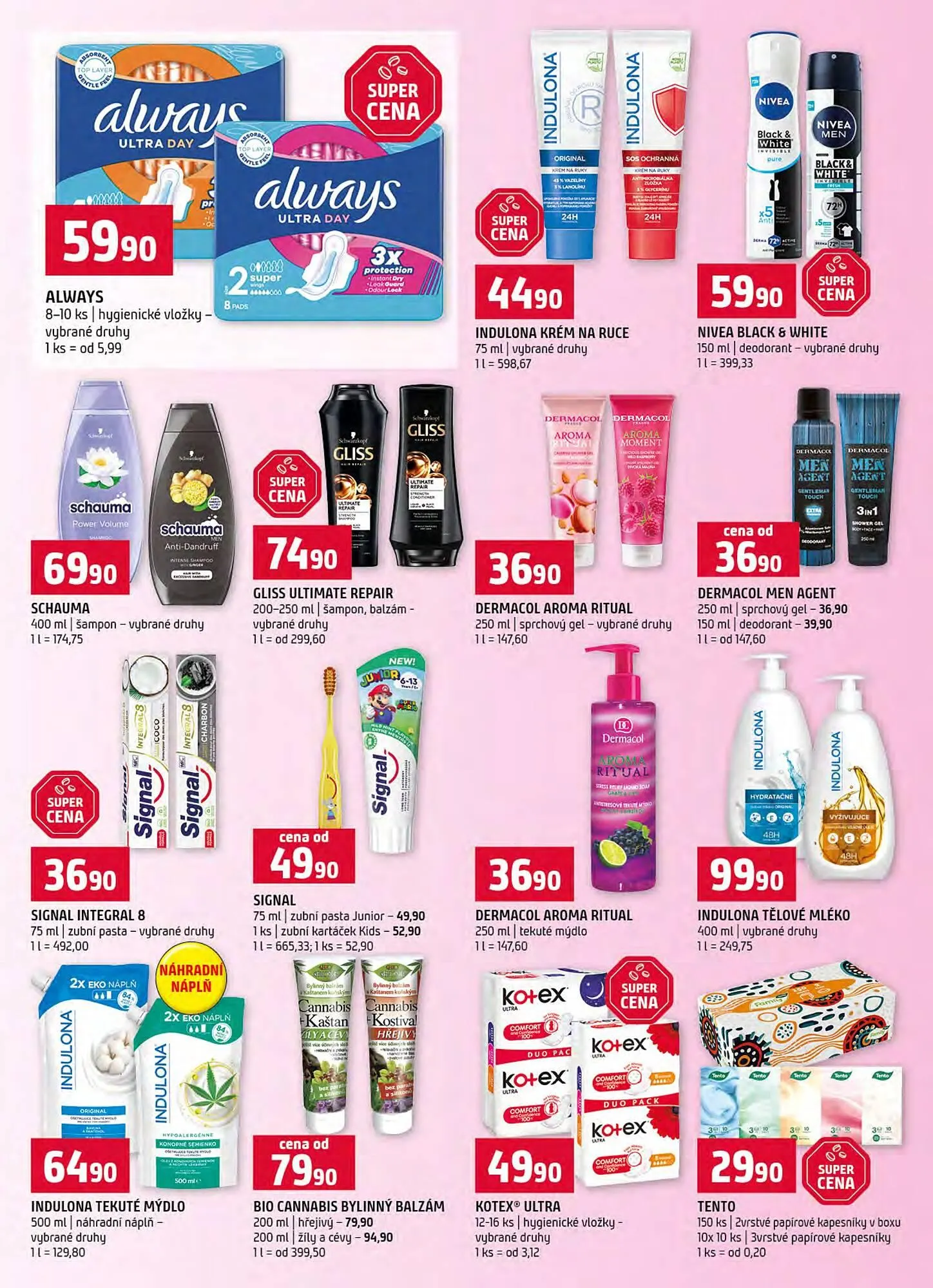 Terno leták - 2. ledna 6. ledna 2026 - Page 15