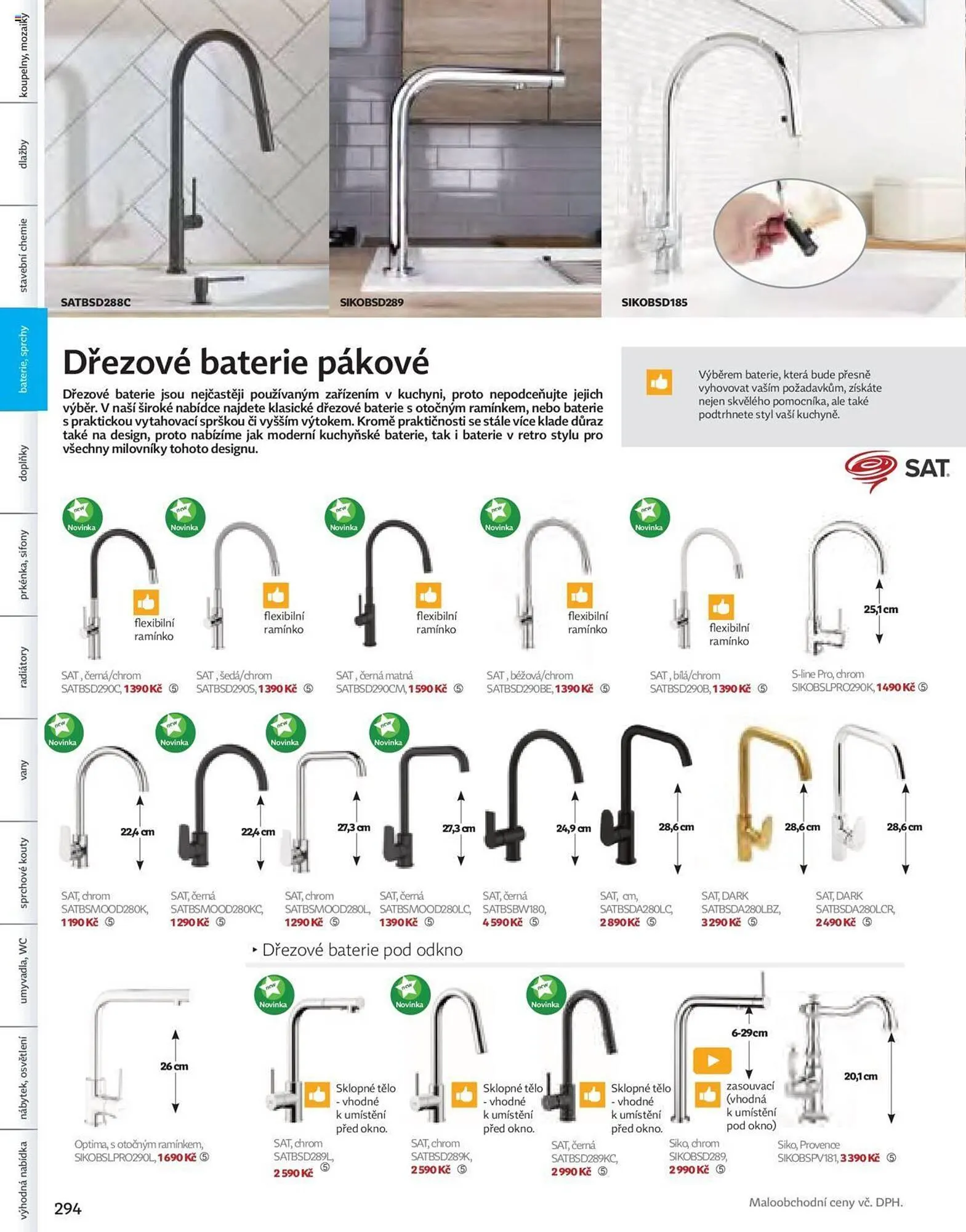 Siko leták - 23. října 31. prosince 2025 - Page 294