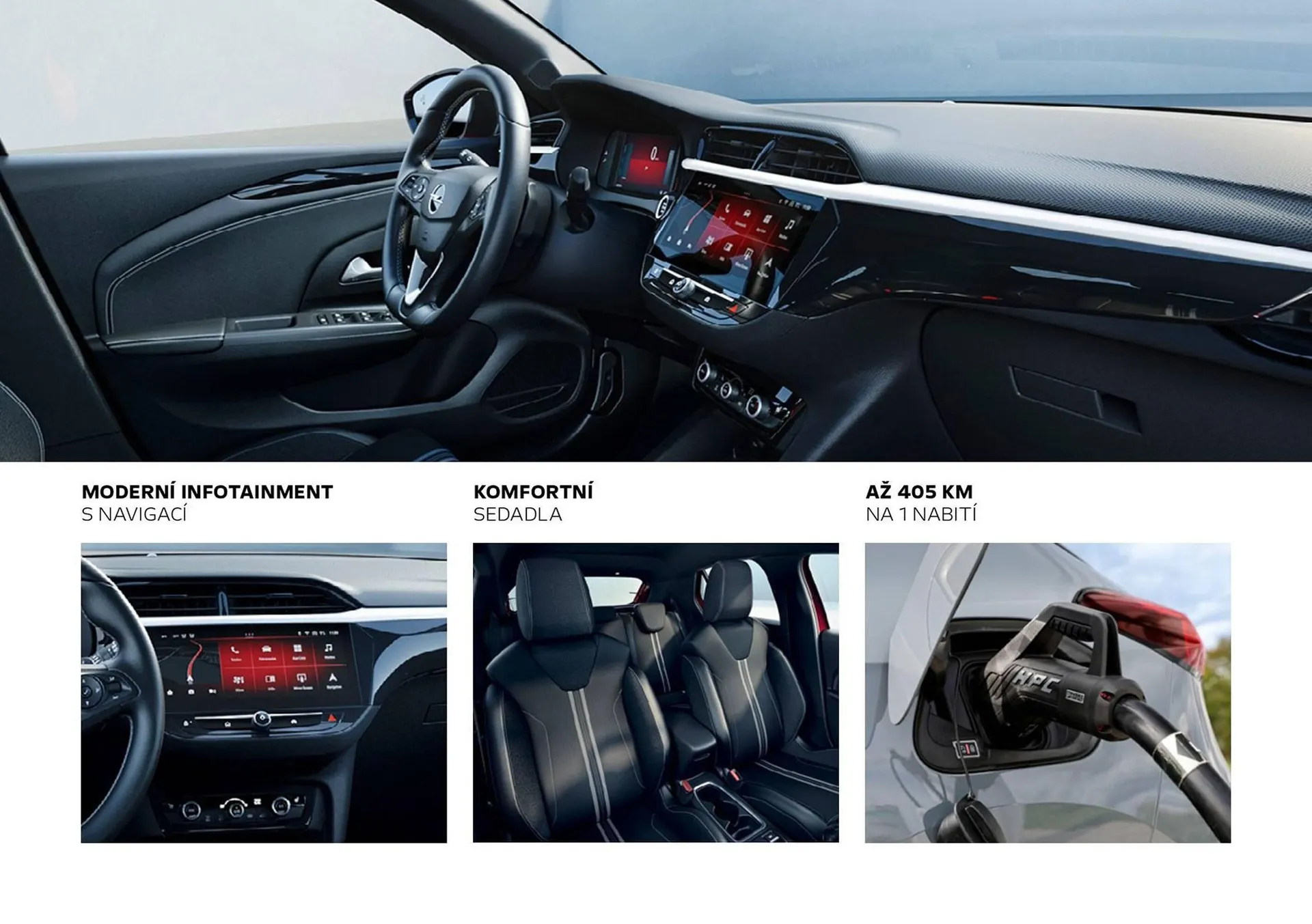 Opel leták - 30. července 31. ledna 2026 - Page 3