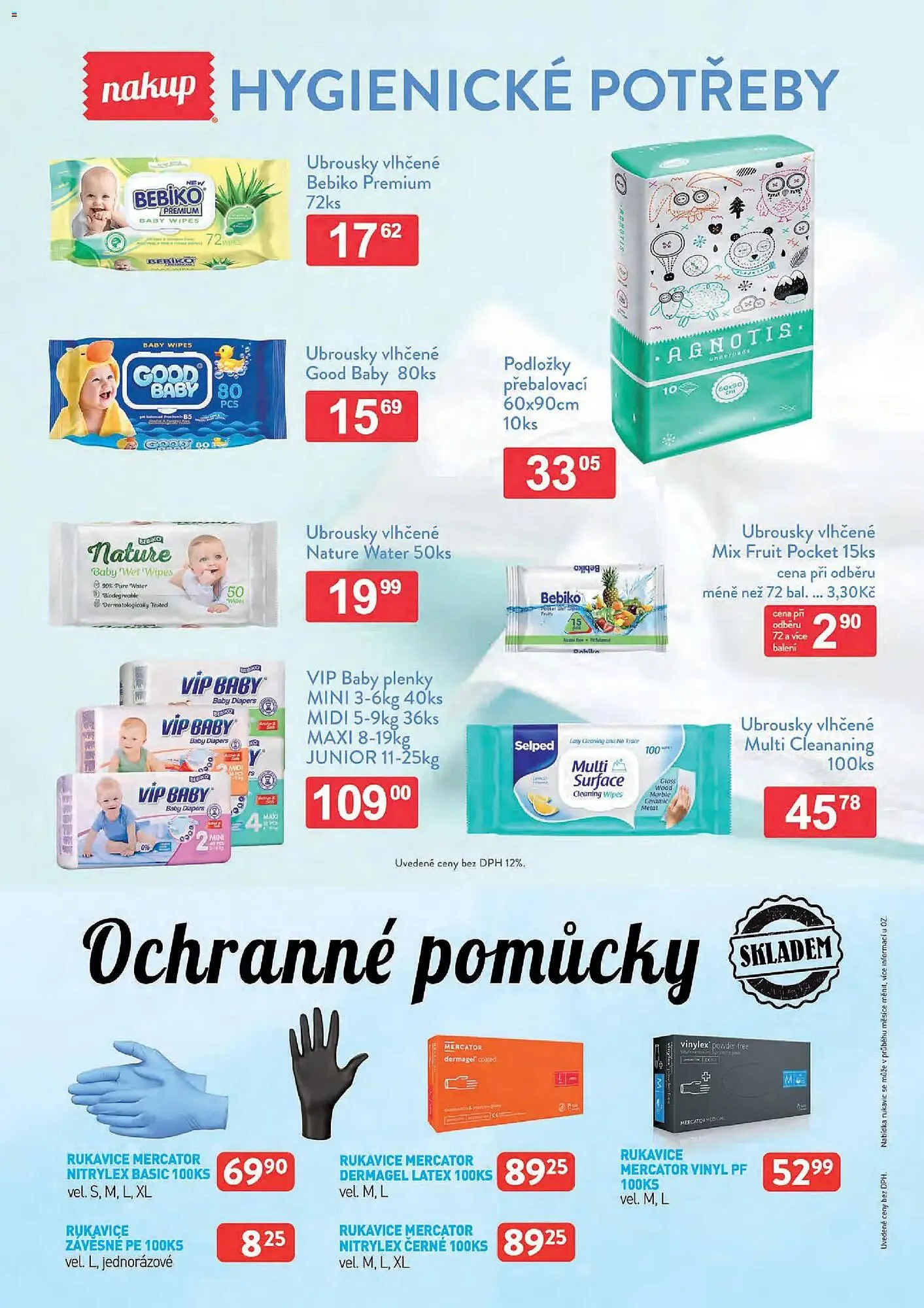 Astur&Qanto leták - 1. dubna 30. dubna 2026 - Page 168