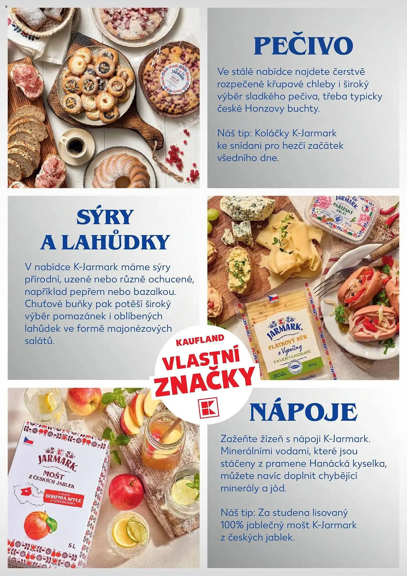 Kaufland leták - 13. listopadu 13. února 2026 - Page 4