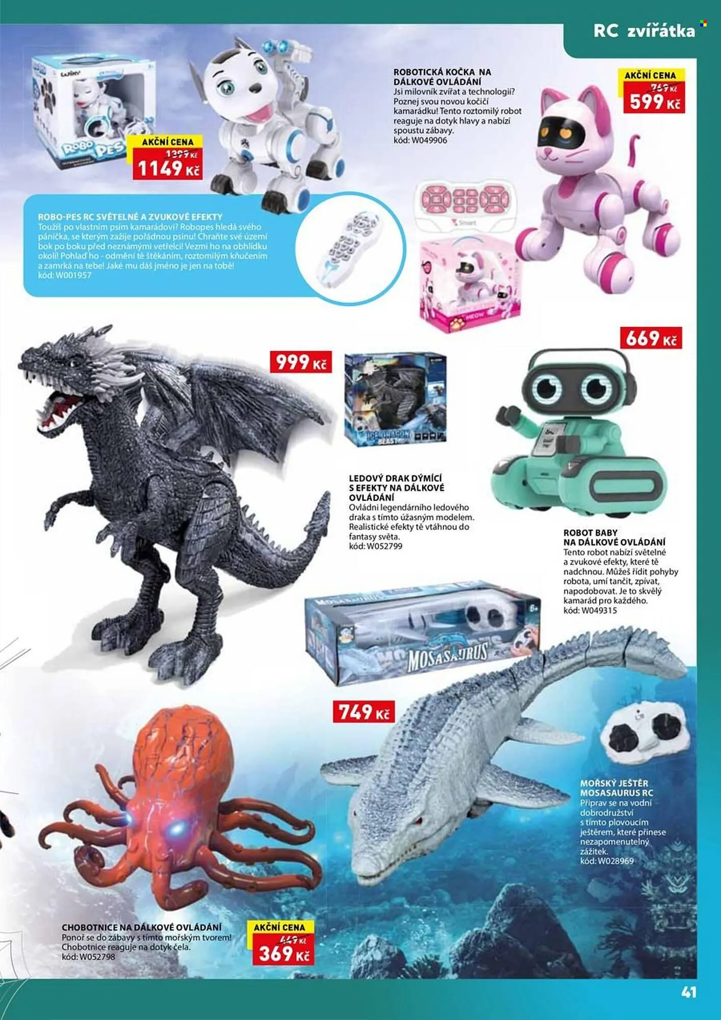 Wiky leták - 14. října 26. prosince 2025 - Page 41