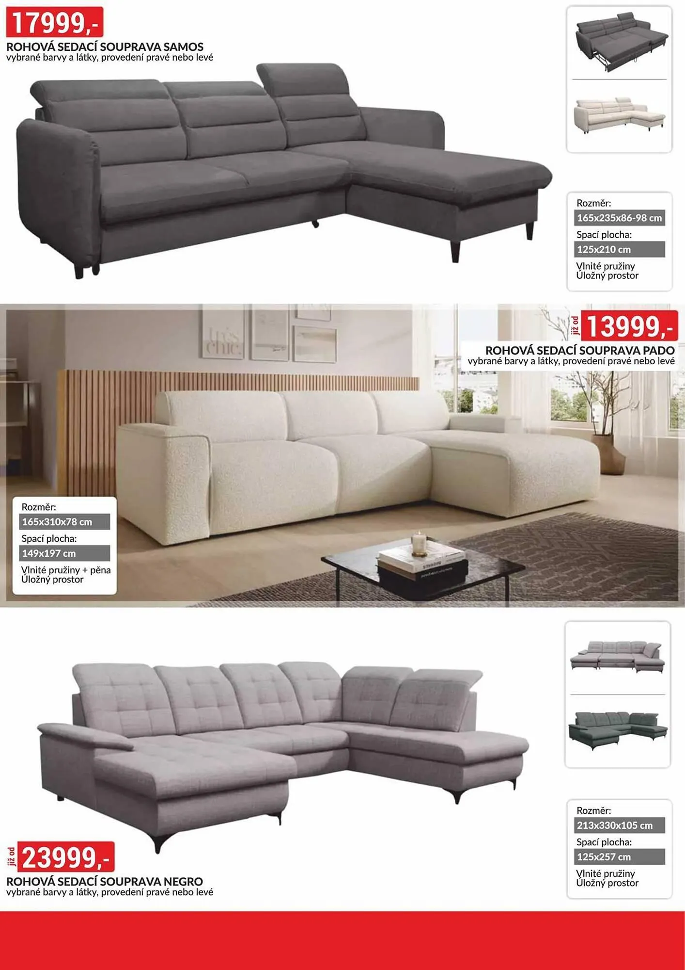 Baumax leták - 1. března 31. března 2026 - Page 9