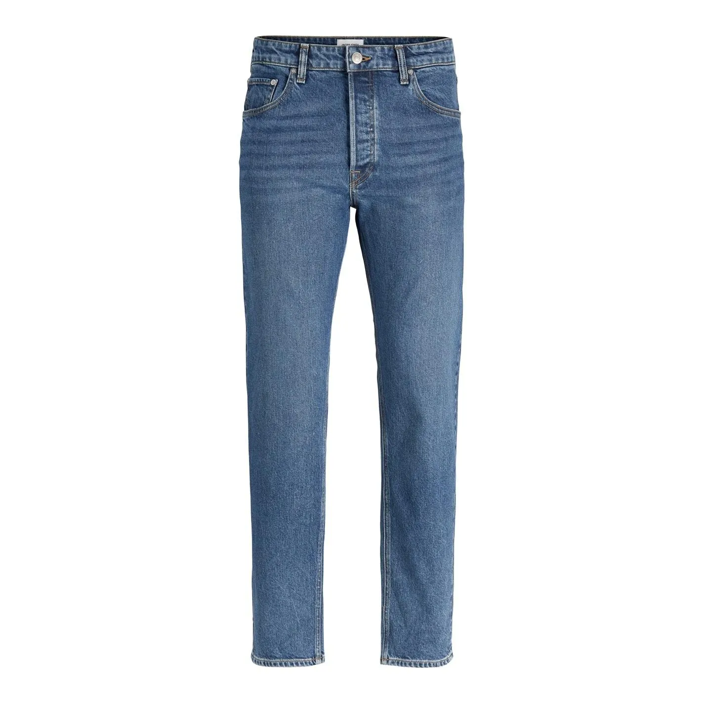 Junior&Junior Classic Straight Leg Jeans
