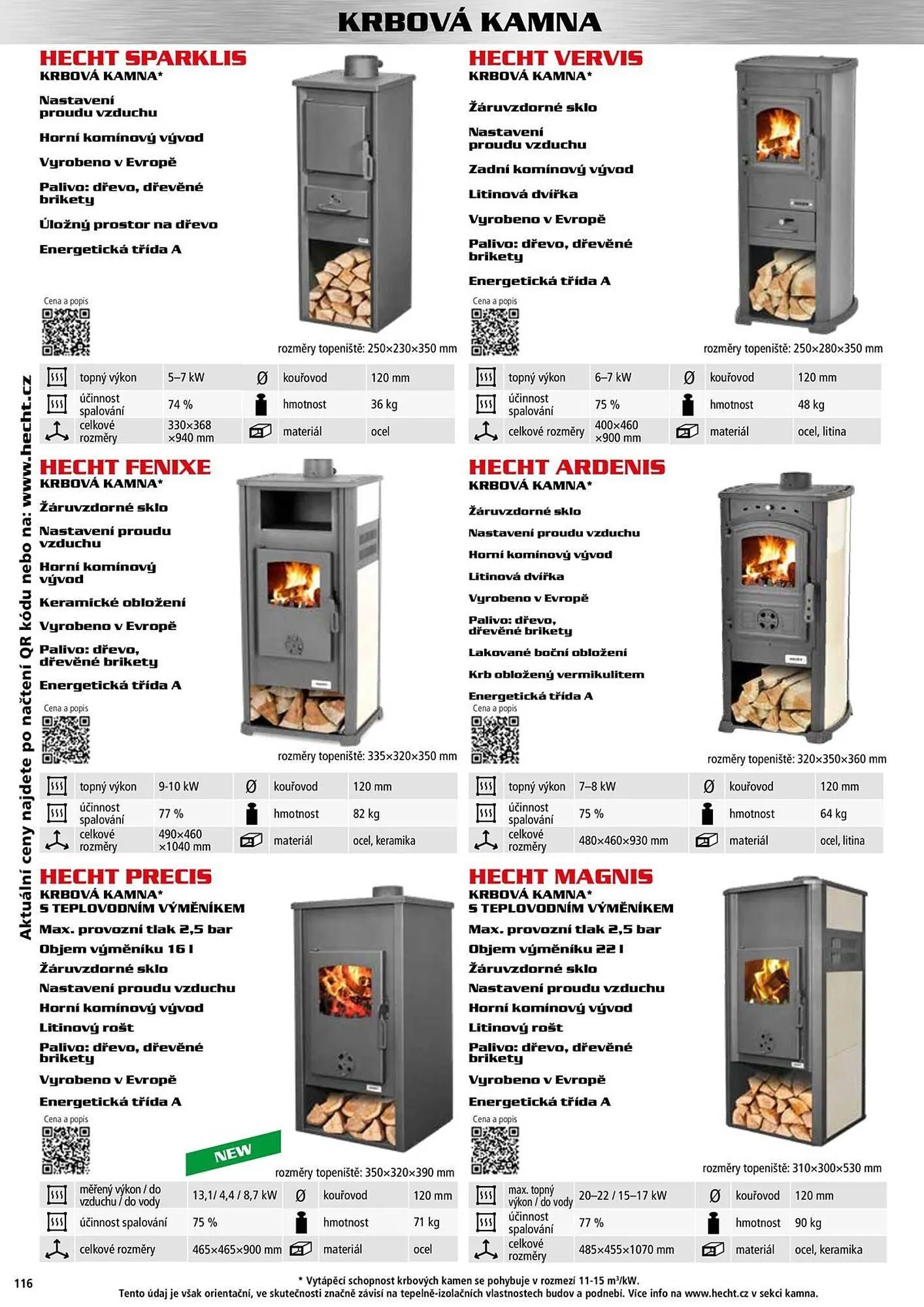 Hecht leták - 18. září 31. prosince 2025 - Page 117