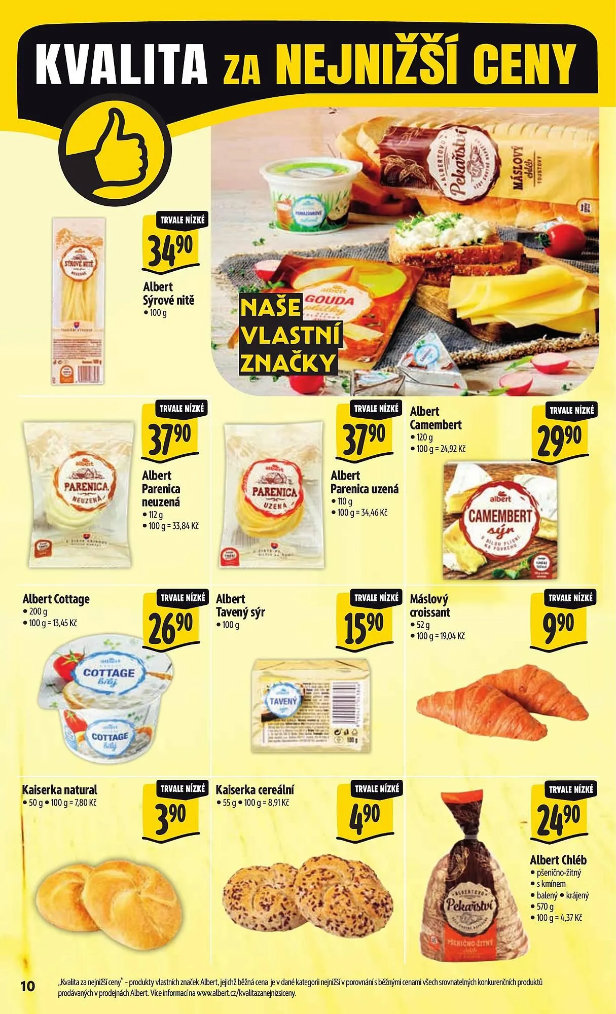 Albert leták - 14. ledna 20. ledna 2026 - Page 15