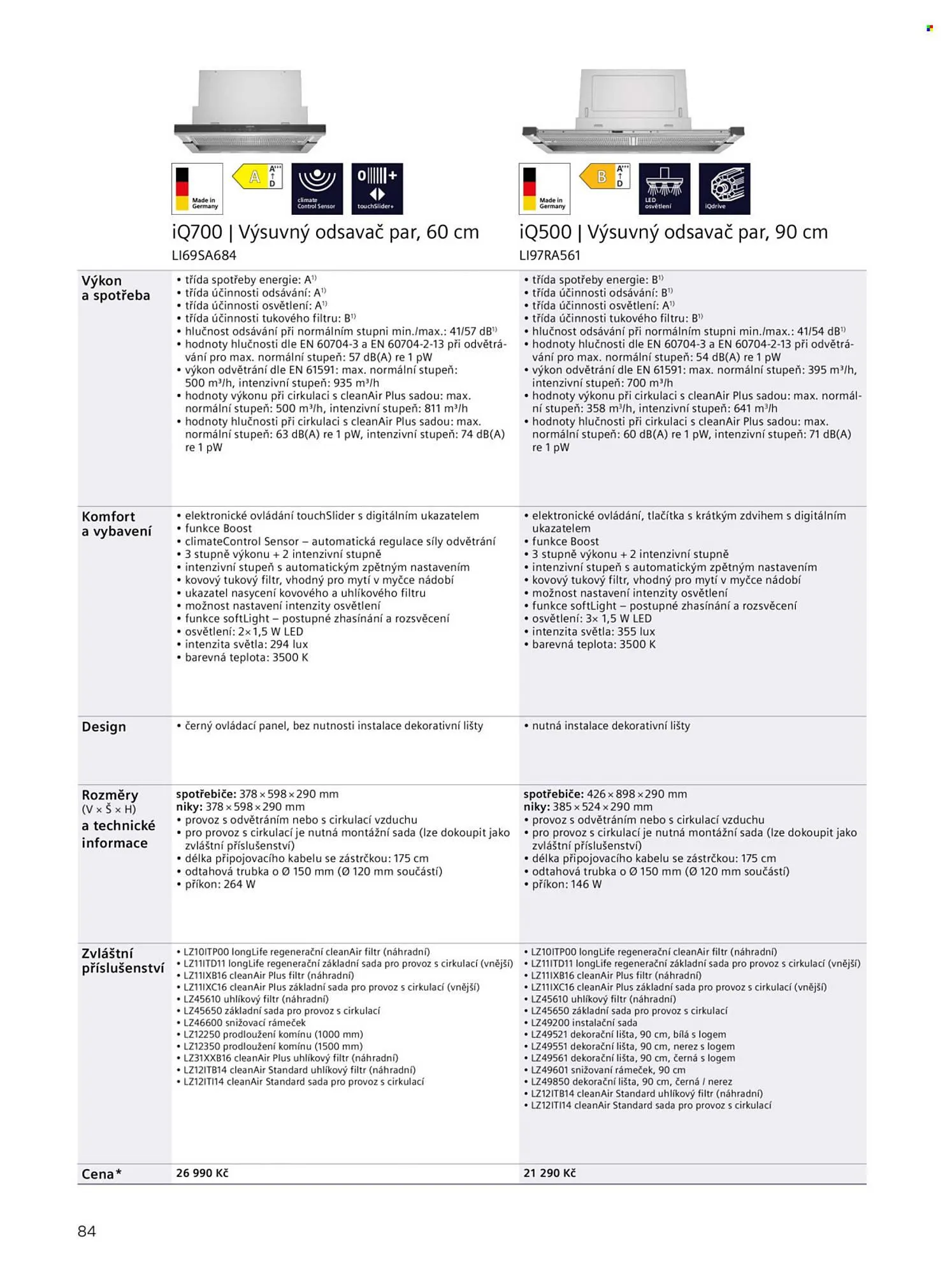 Möbelix leták - 20. června 31. prosince 2025 - Page 84