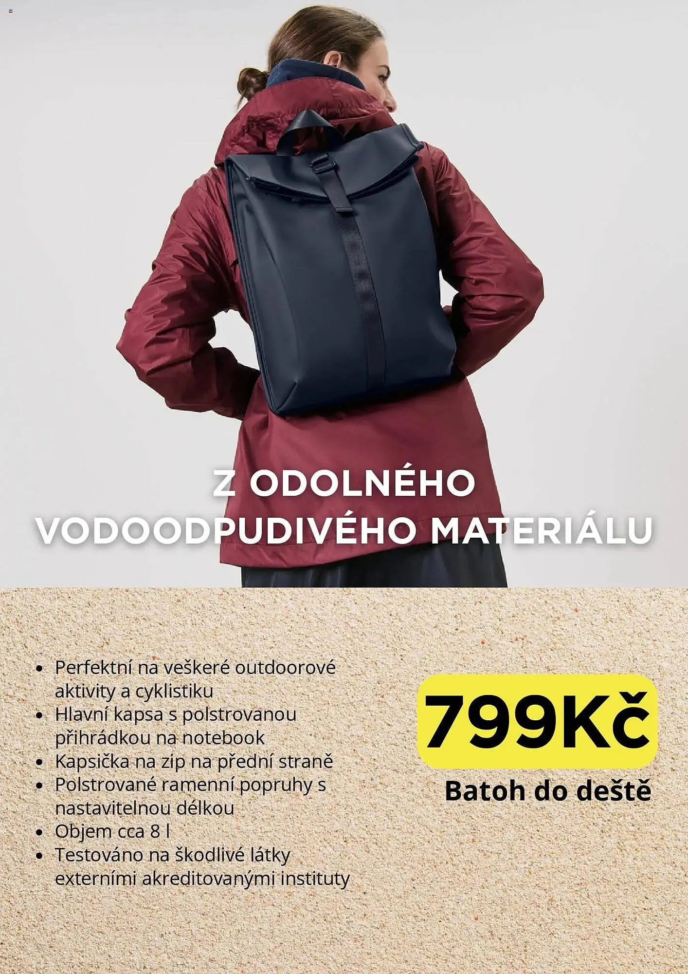 Tchibo leták - 3. listopadu 22. prosince 2025 - Page 11