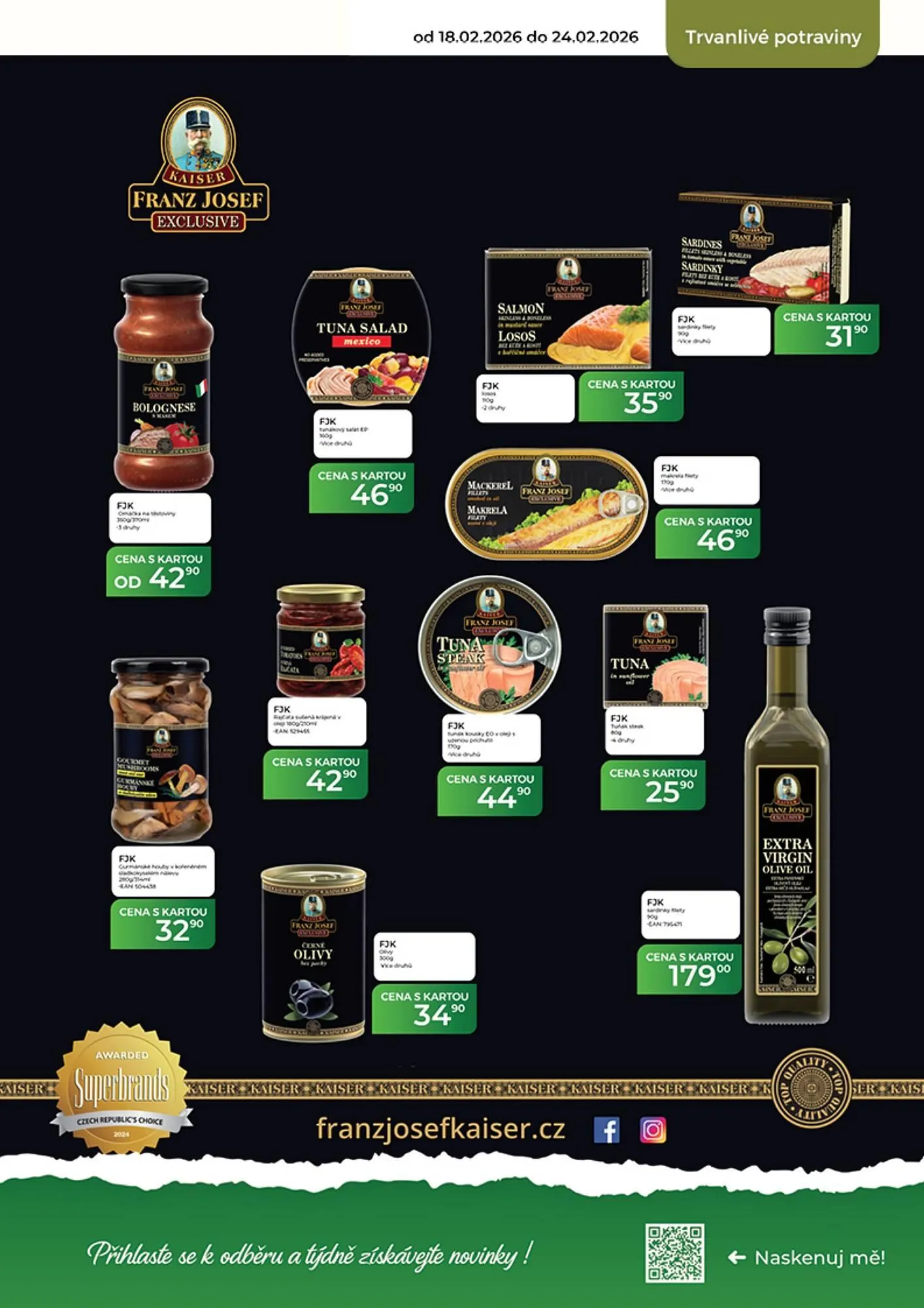 Tamda Foods leták - 18. února 24. února 2026 - Page 43