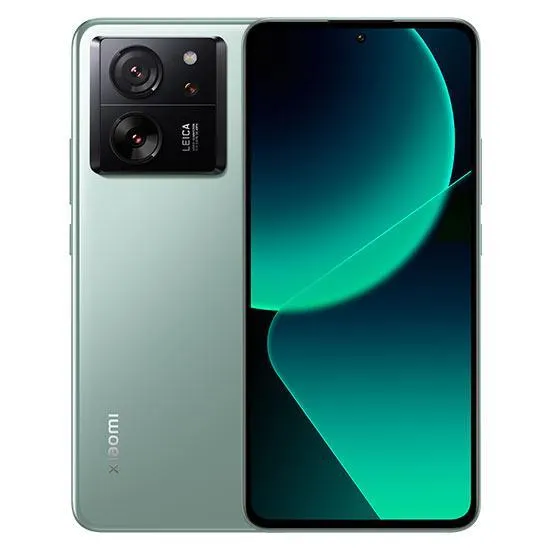 Mobilní telefon Xiaomi 13T, 8GB/256GB Meadow Green