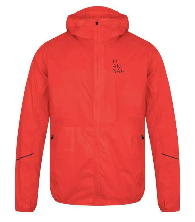 Bunda HANNAH MILES Man