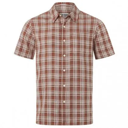 Marmot Eldridge Novelty Classic SS