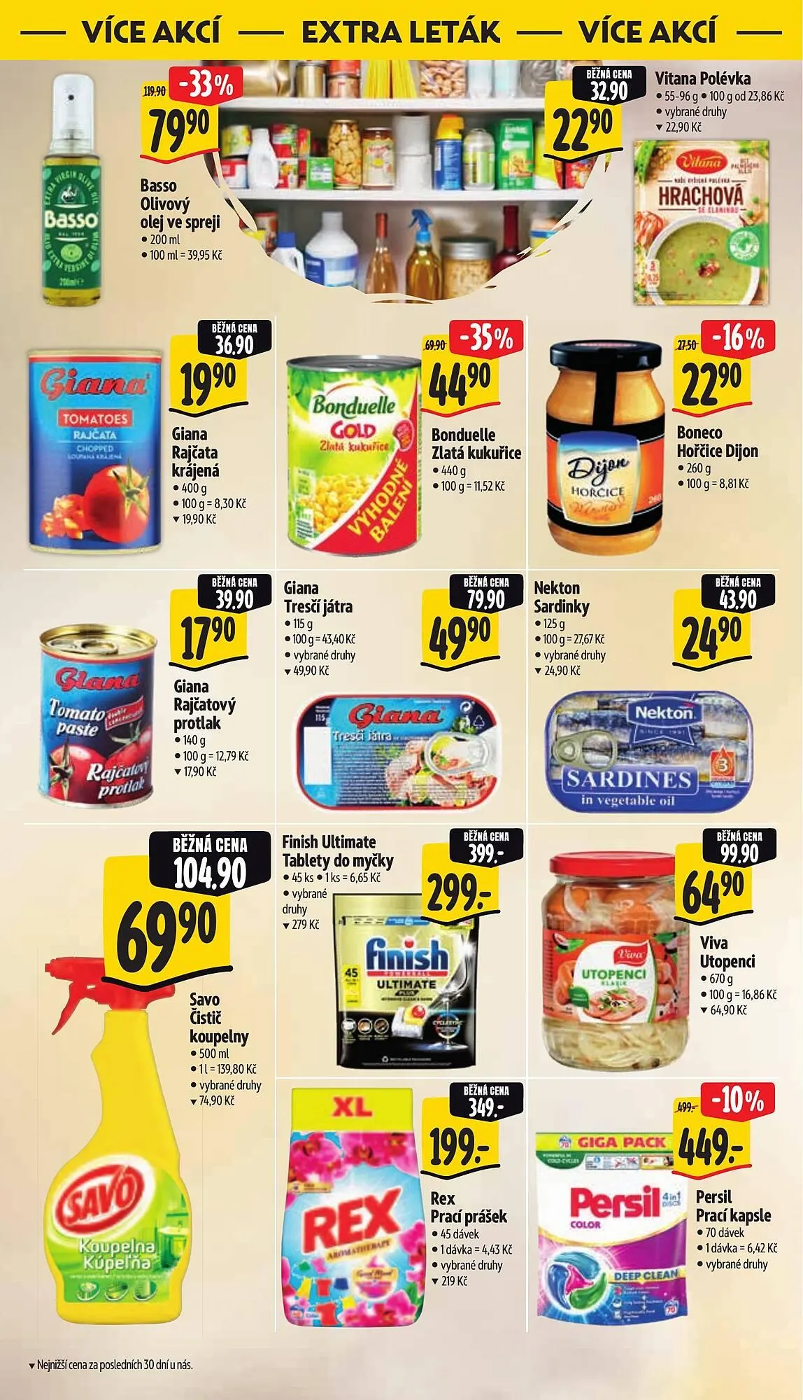 Albert leták - 18. března 24. března 2026 - Page 42