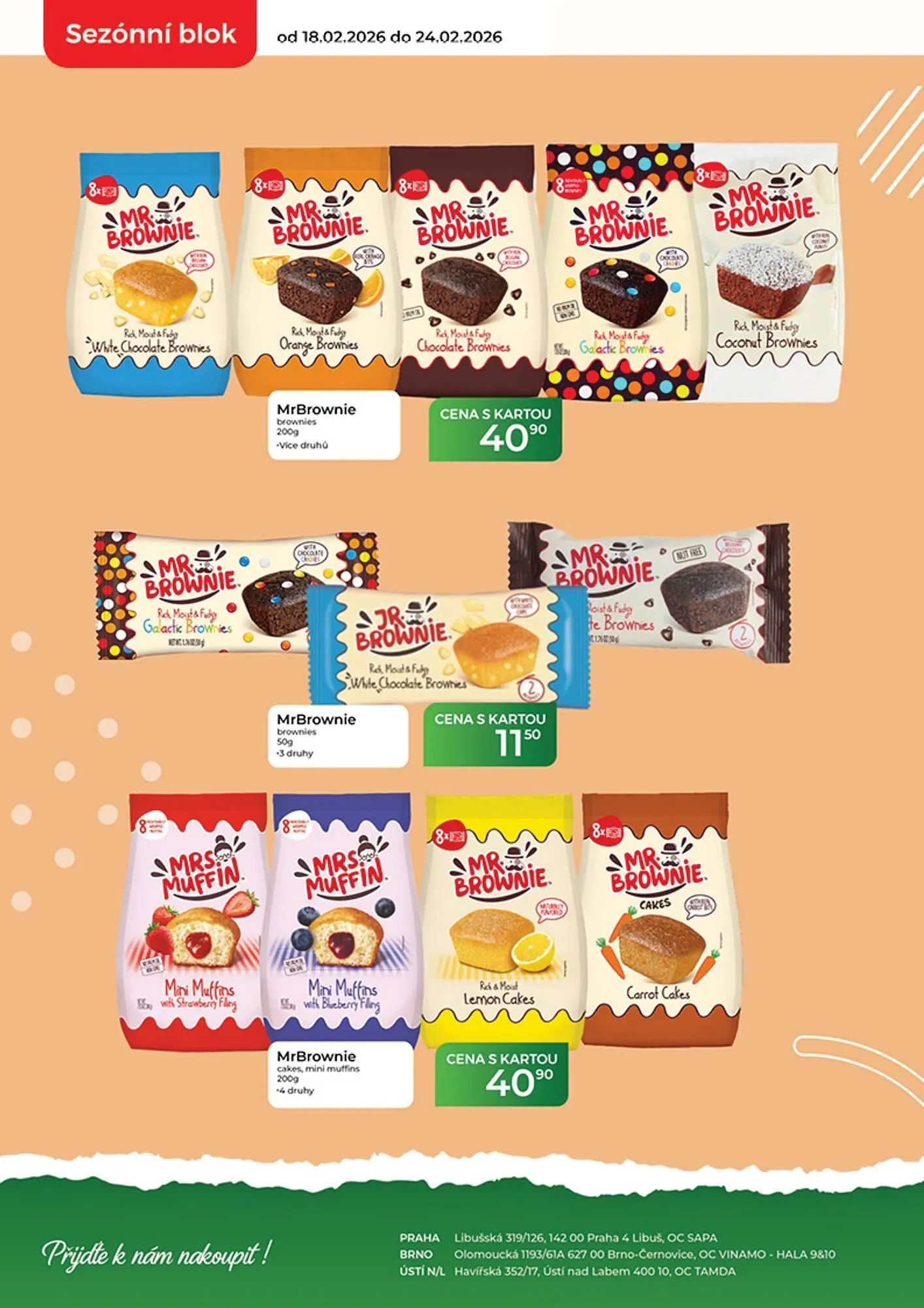 Tamda Foods leták - 18. února 24. února 2026 - Page 4