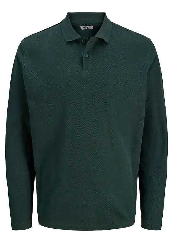 Triko s dlouhým rukávem JJ REBEL