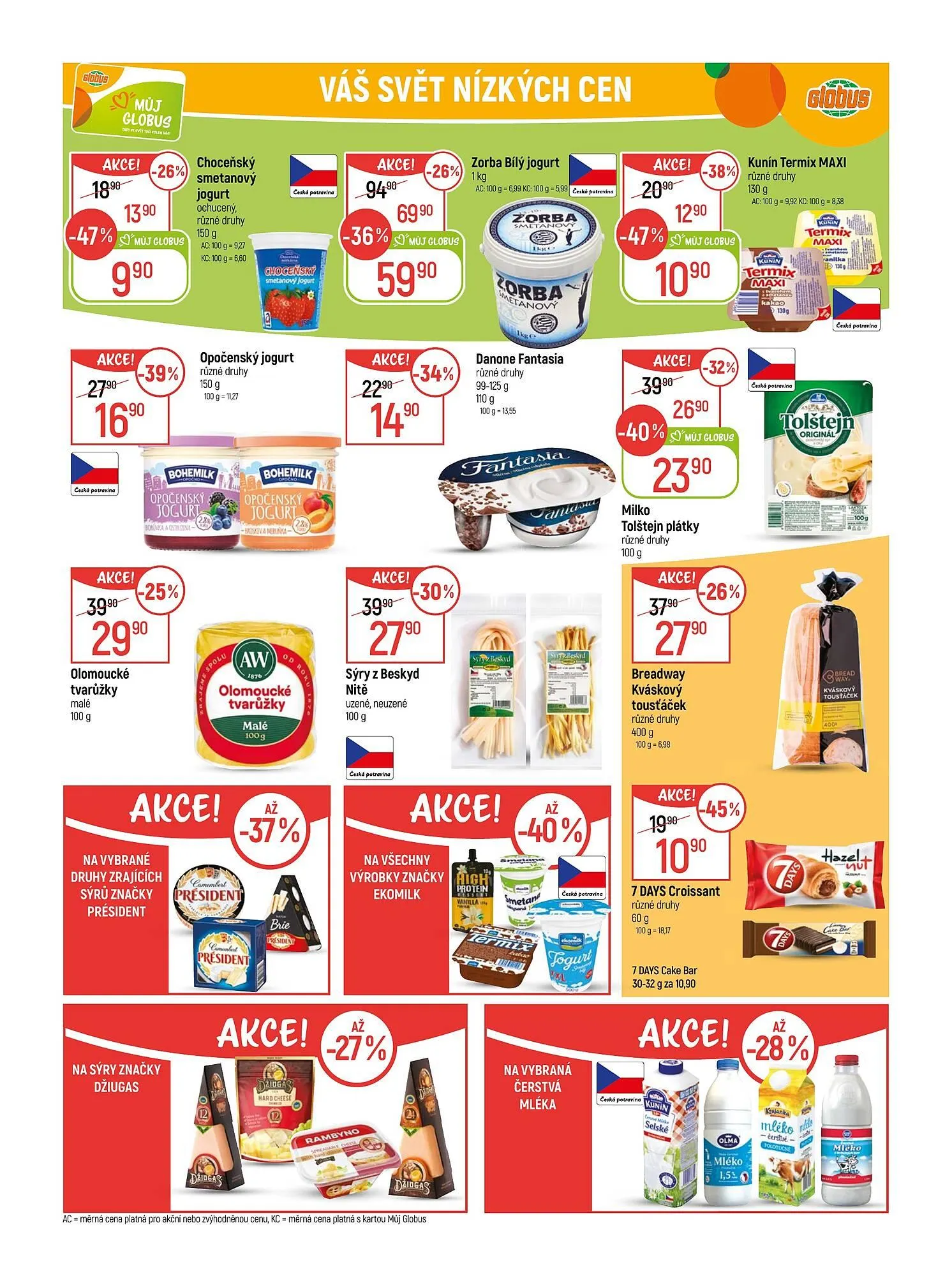 Globus leták - 11. února 17. února 2026 - Page 15