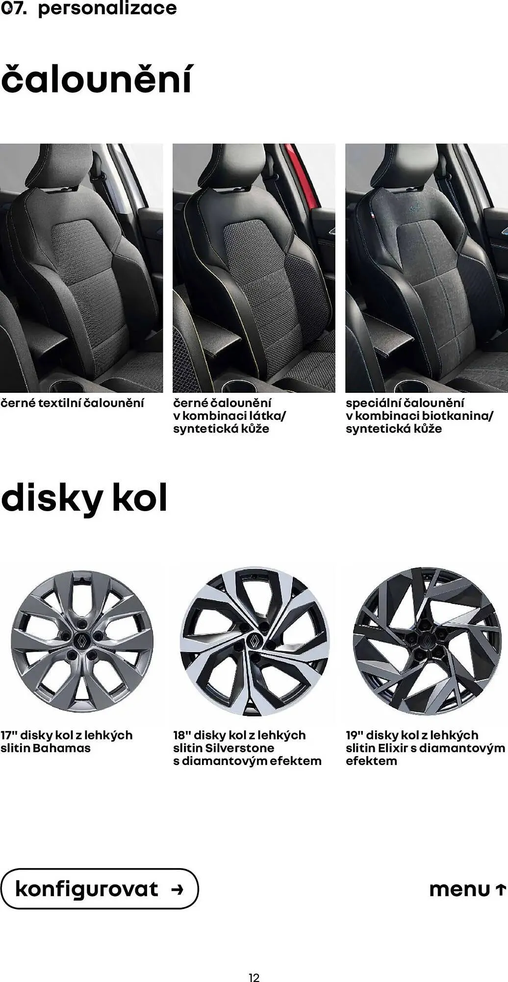 Renault leták - 1. března 28. února 2026 - Page 12