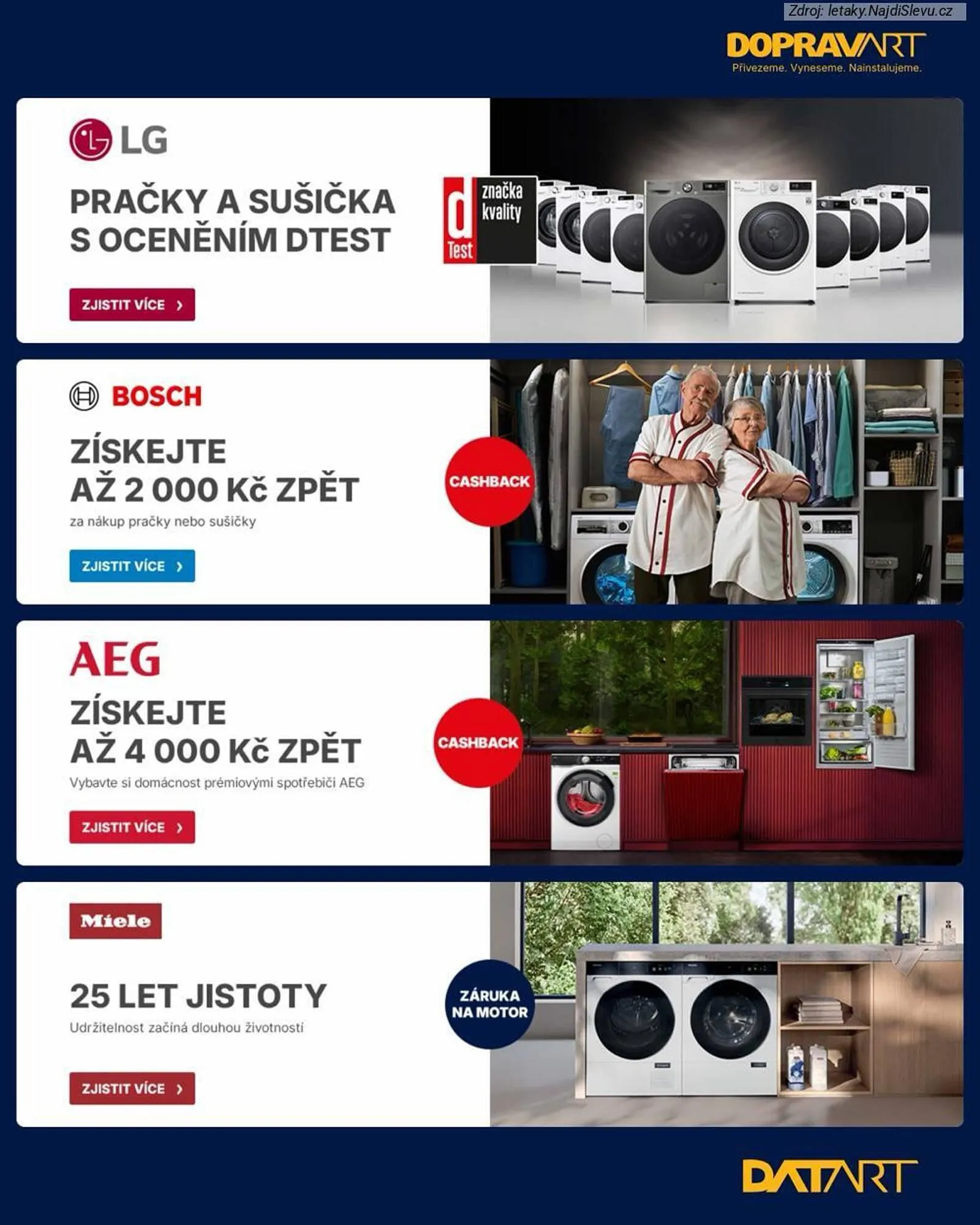 Datart leták - 9. února 15. února 2026 - Page 17