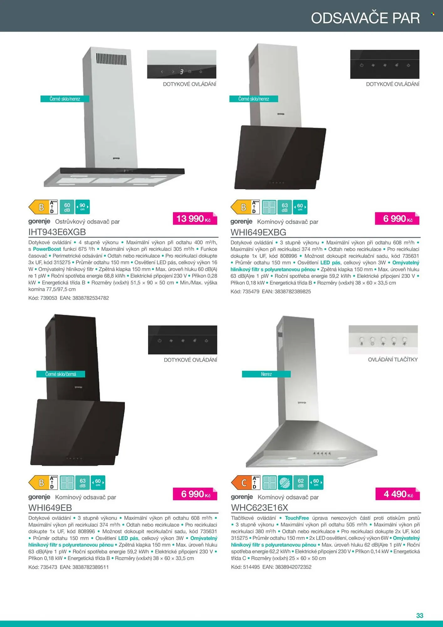 XXXLutz leták - 1. června 31. prosince 2025 - Page 33