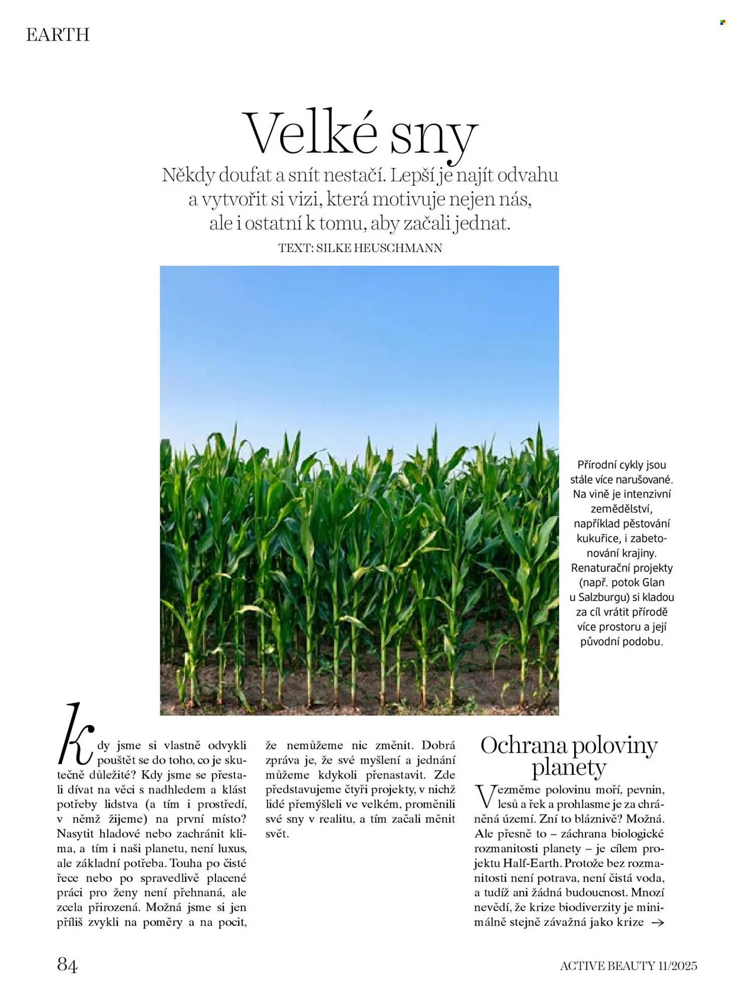 Dm drogerie leták - 7. listopadu 4. prosince 2025 - Page 84